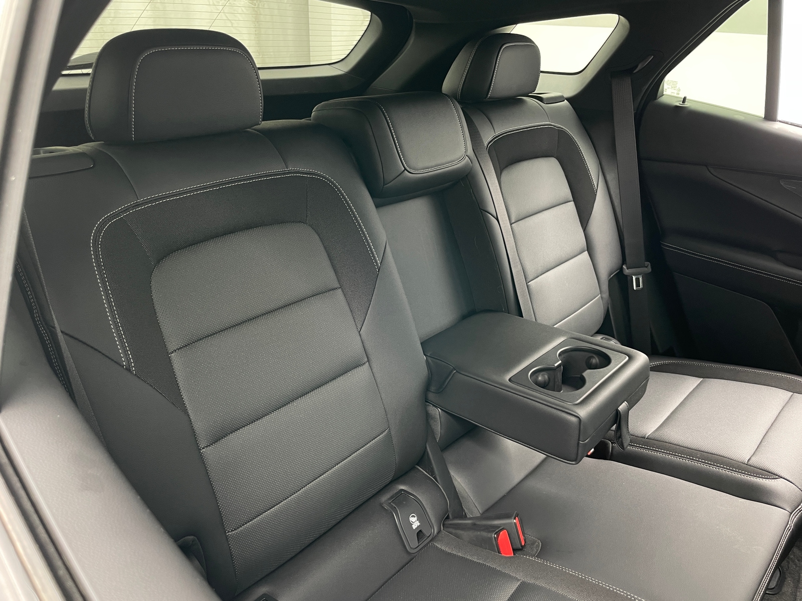 Thumbnail: 2024 Chevrolet Blazer EV - 6