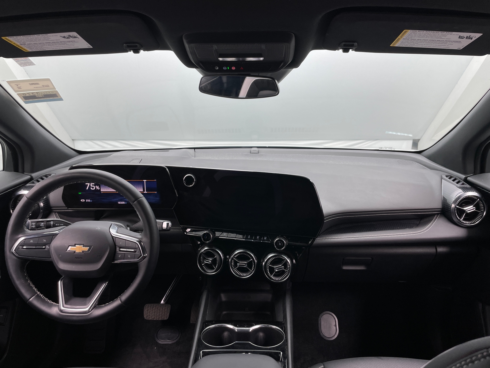 Thumbnail: 2024 Chevrolet Blazer EV - 3