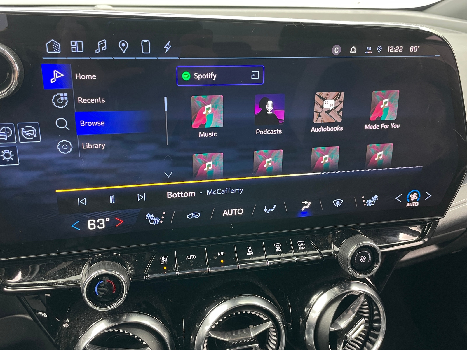 Thumbnail: 2024 Chevrolet Blazer EV - 4