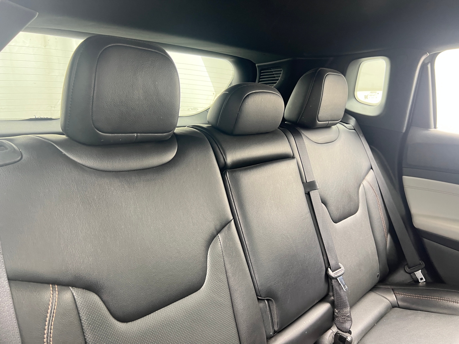 Thumbnail: 2023 Jeep Compass - 5