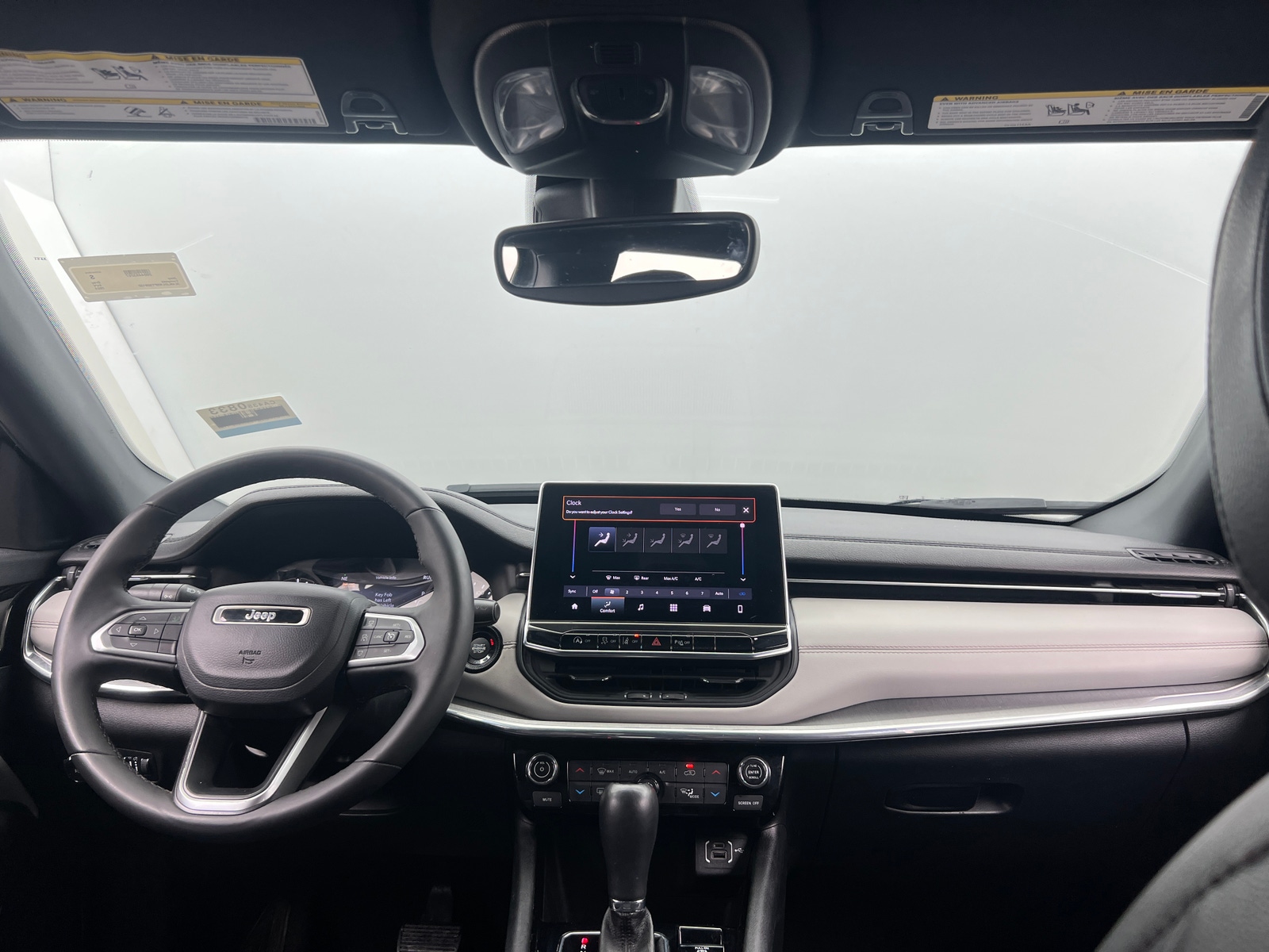 Thumbnail: 2023 Jeep Compass - 2