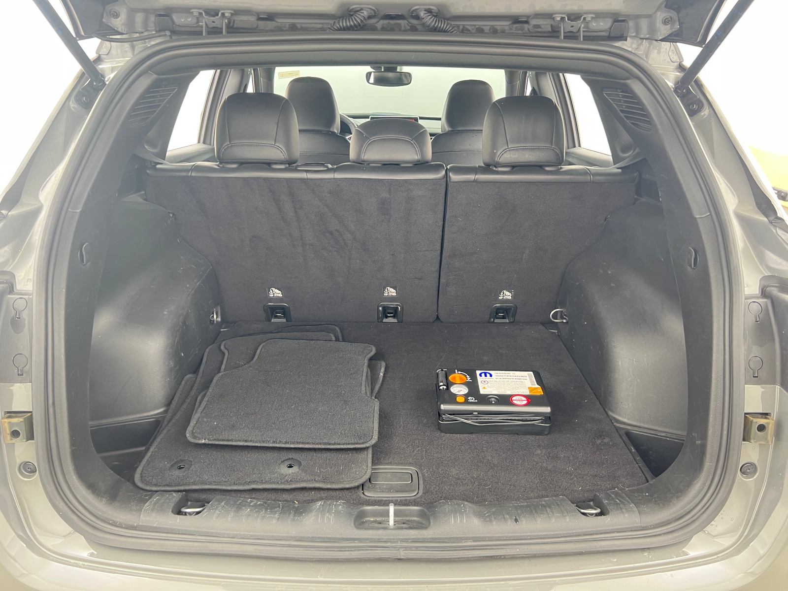 Thumbnail: 2023 Jeep Compass - 6