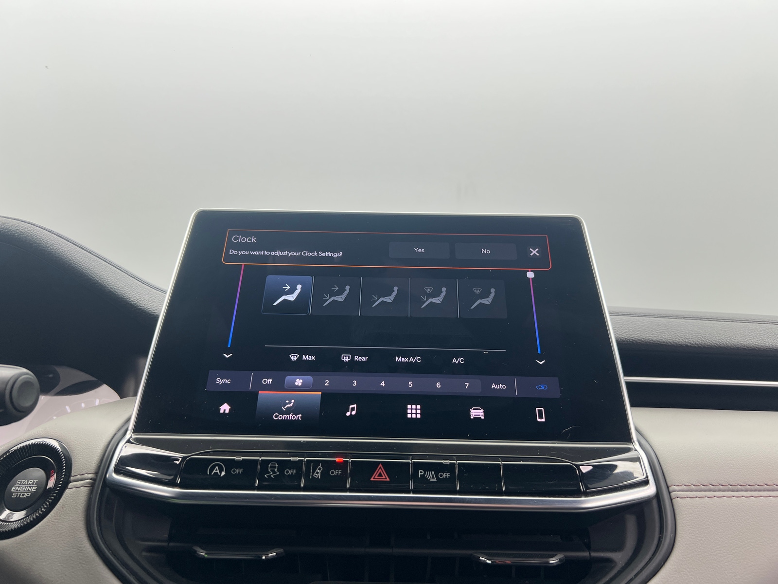 Thumbnail: 2023 Jeep Compass - 3