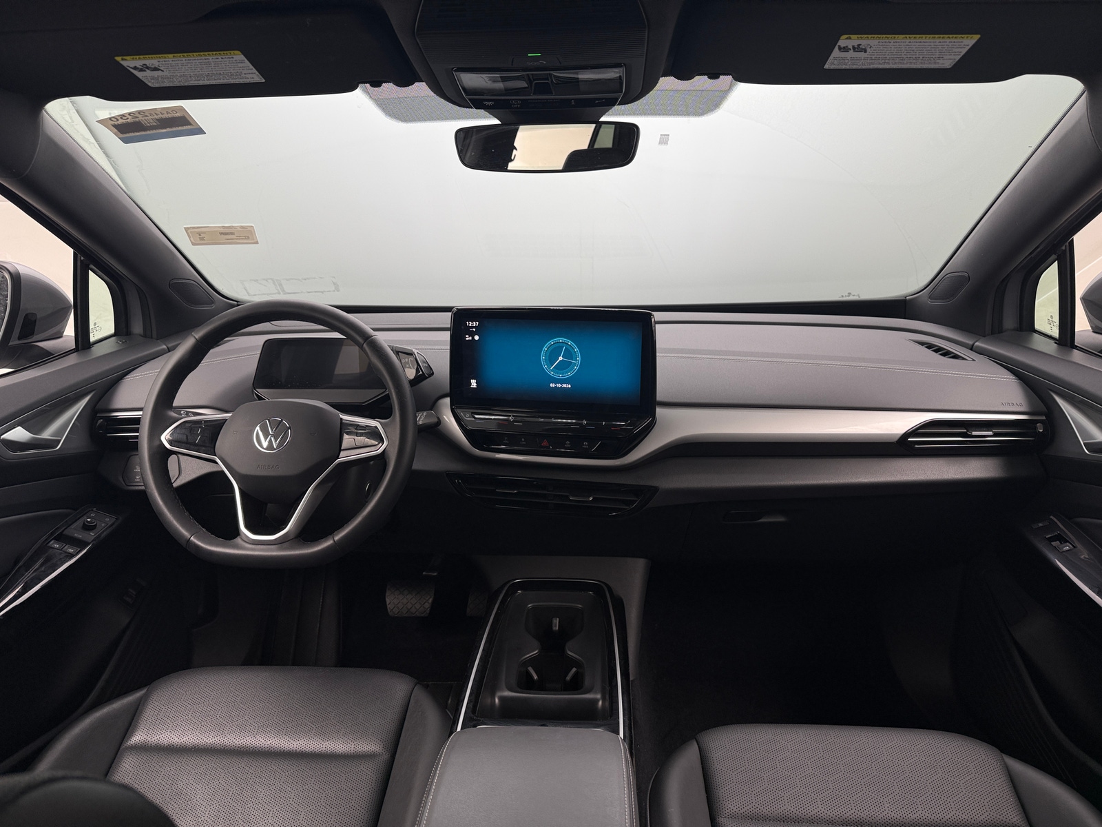 Thumbnail: 2023 Volkswagen ID.4 - 2