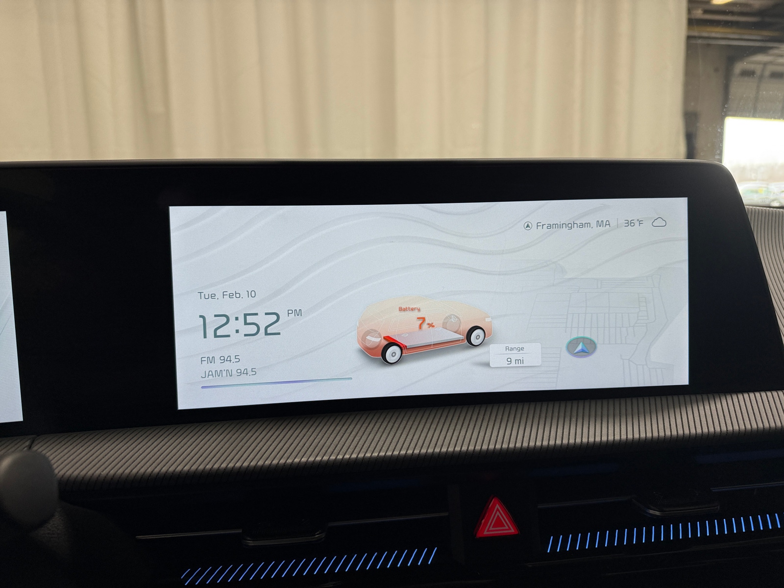 Thumbnail: 2023 Kia EV6 - 4