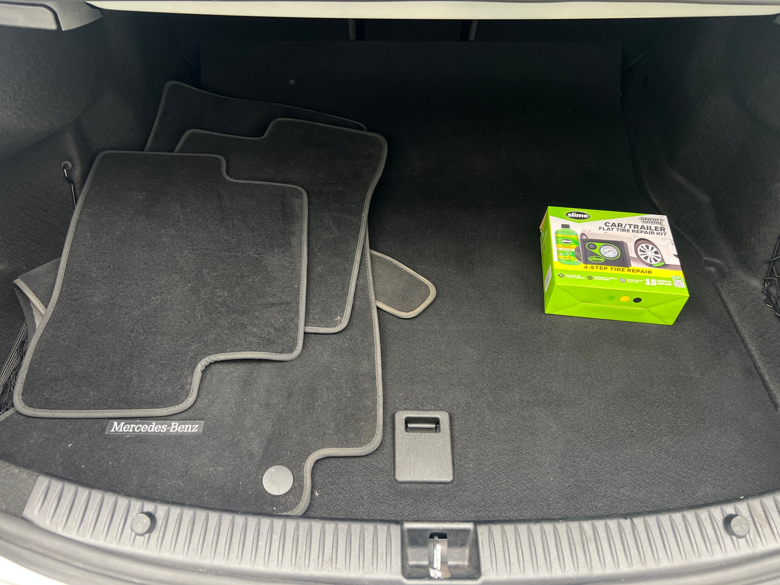 Thumbnail: 2019 Mercedes-Benz C-Class - 6