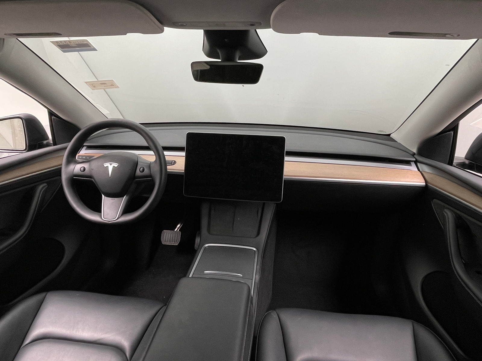 Thumbnail: 2023 Tesla Model Y - 2