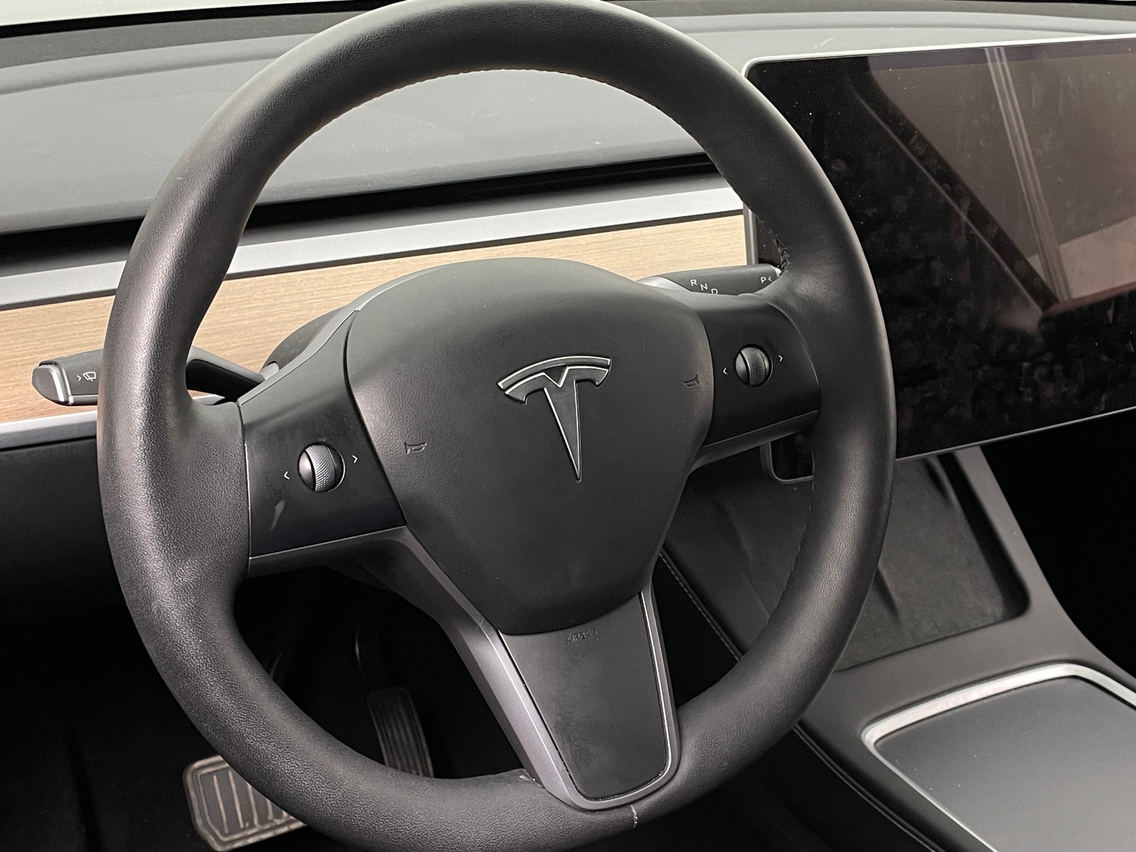 Thumbnail: 2023 Tesla Model Y - 4