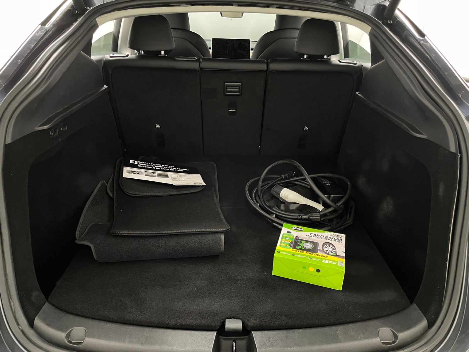 Thumbnail: 2023 Tesla Model Y - 6