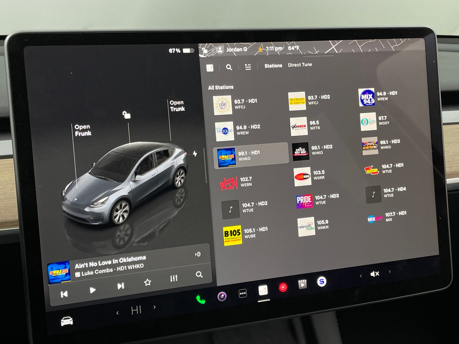 Thumbnail: 2023 Tesla Model Y - 3