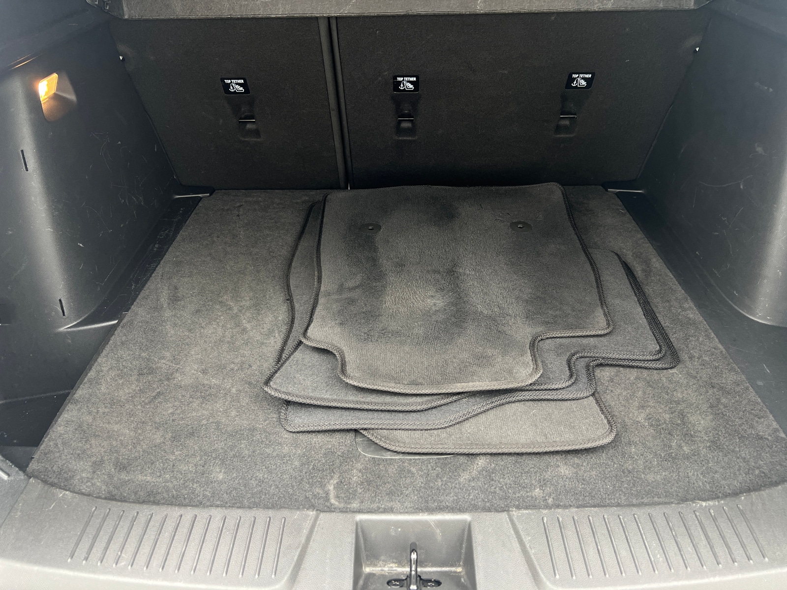 Thumbnail: 2025 Chevrolet Trax - 7