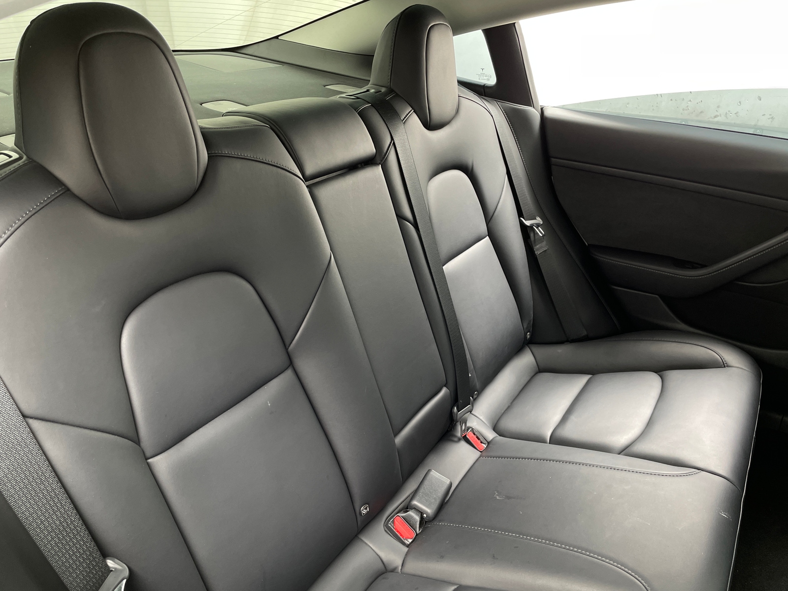 Thumbnail: 2022 Tesla Model 3 - 4