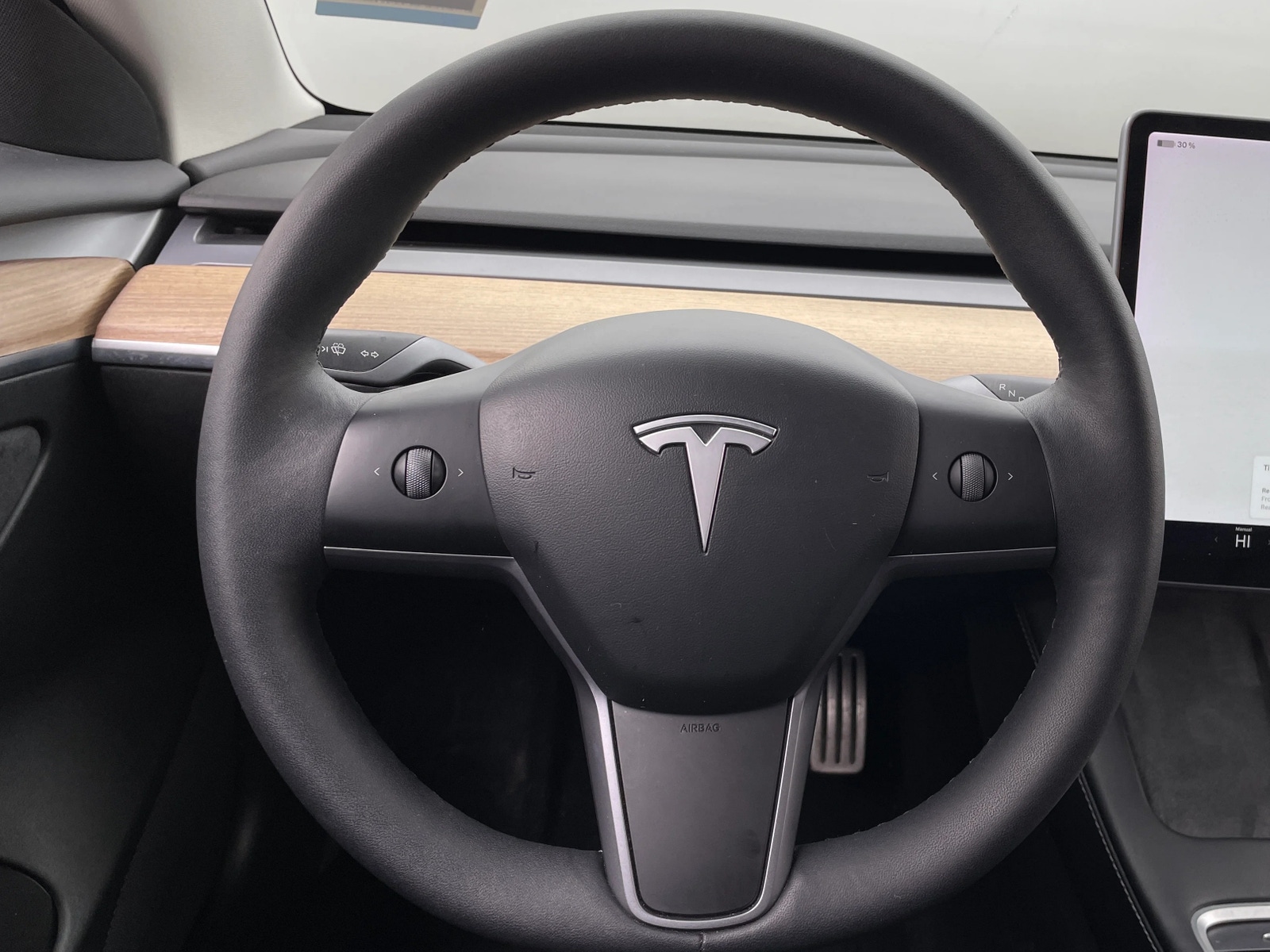 Thumbnail: 2022 Tesla Model 3 - 3