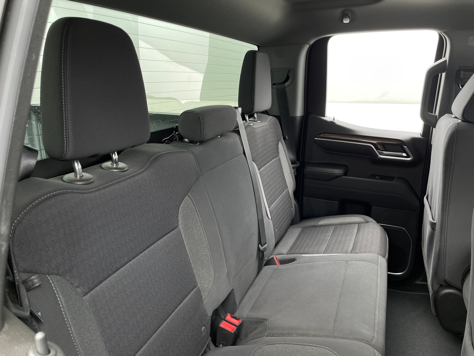 Thumbnail: 2023 Chevrolet Silverado 1500 - 6