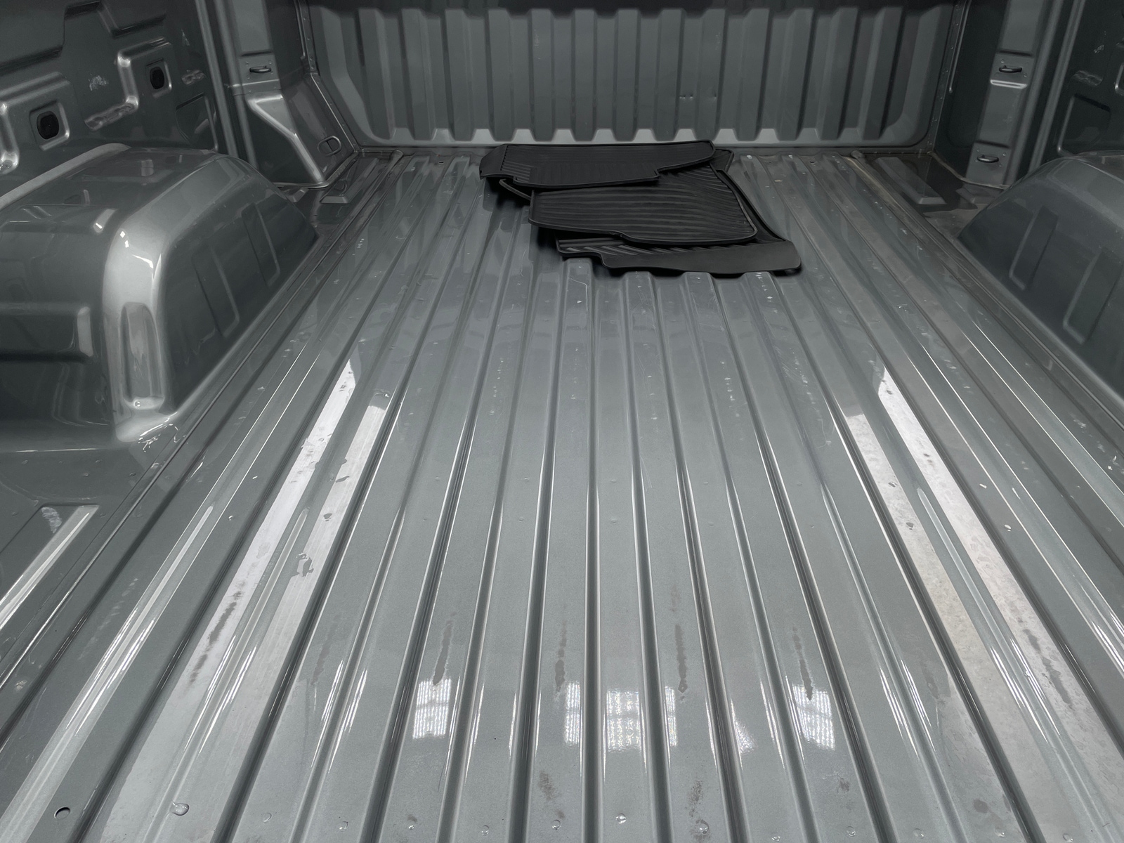 Thumbnail: 2023 Chevrolet Silverado 1500 - 7