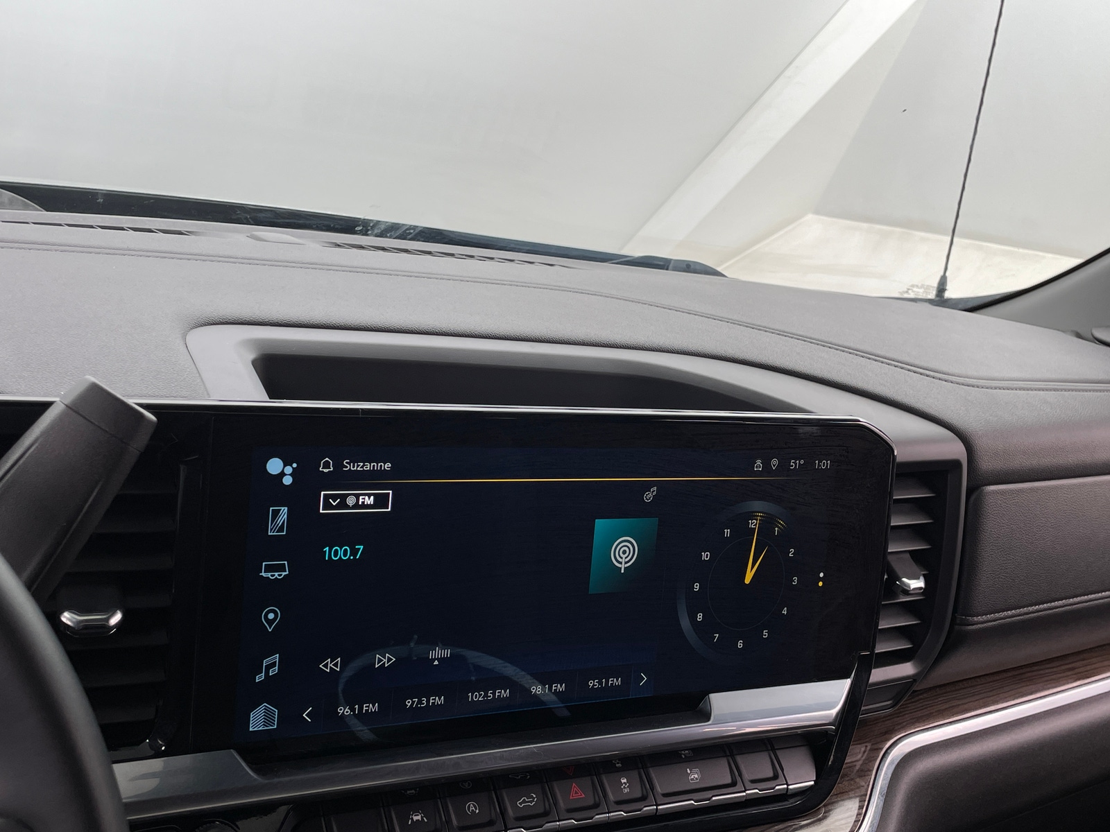 Thumbnail: 2023 Chevrolet Silverado 1500 - 4