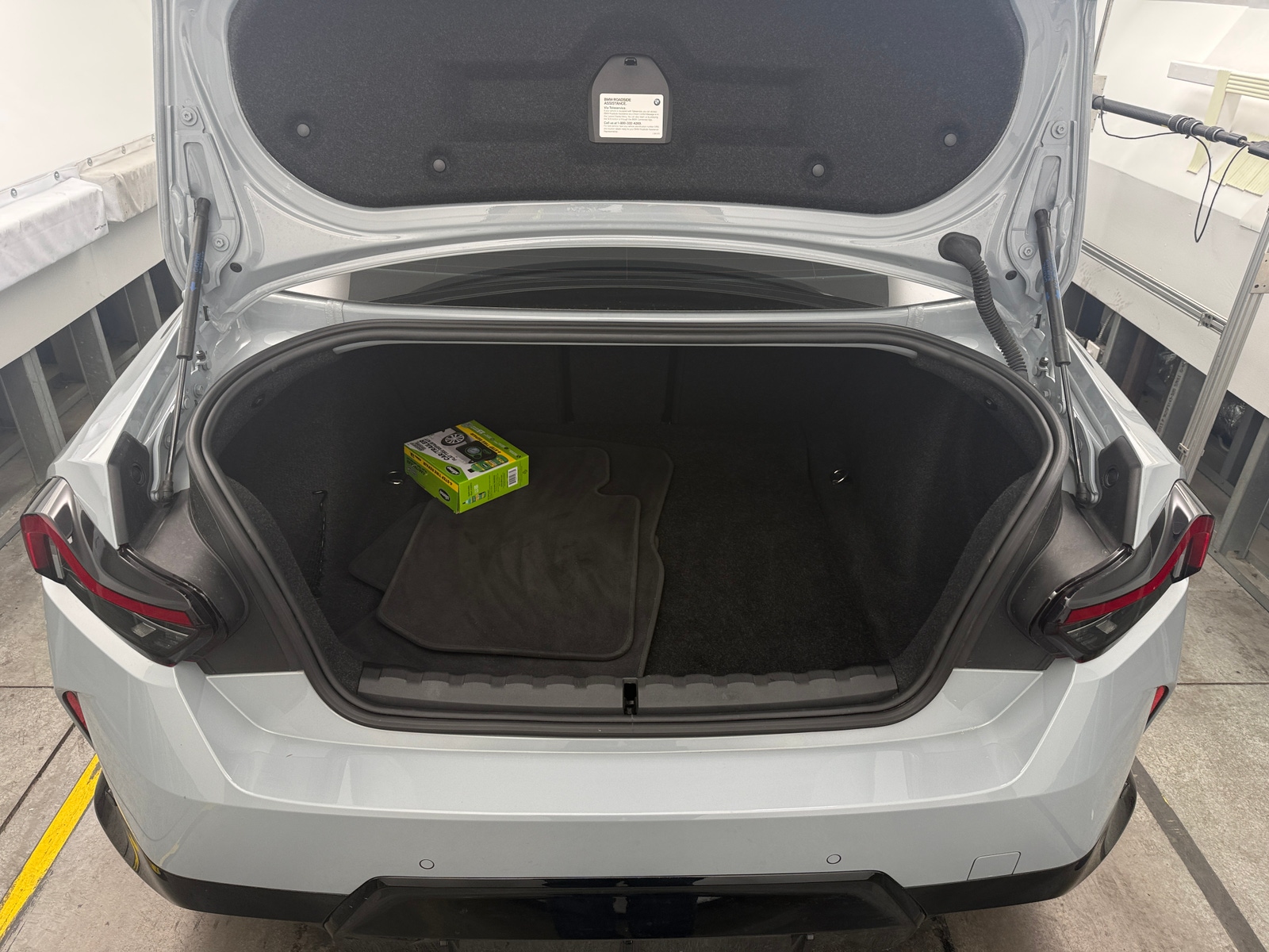 Thumbnail: 2023 BMW 2 Series - 5