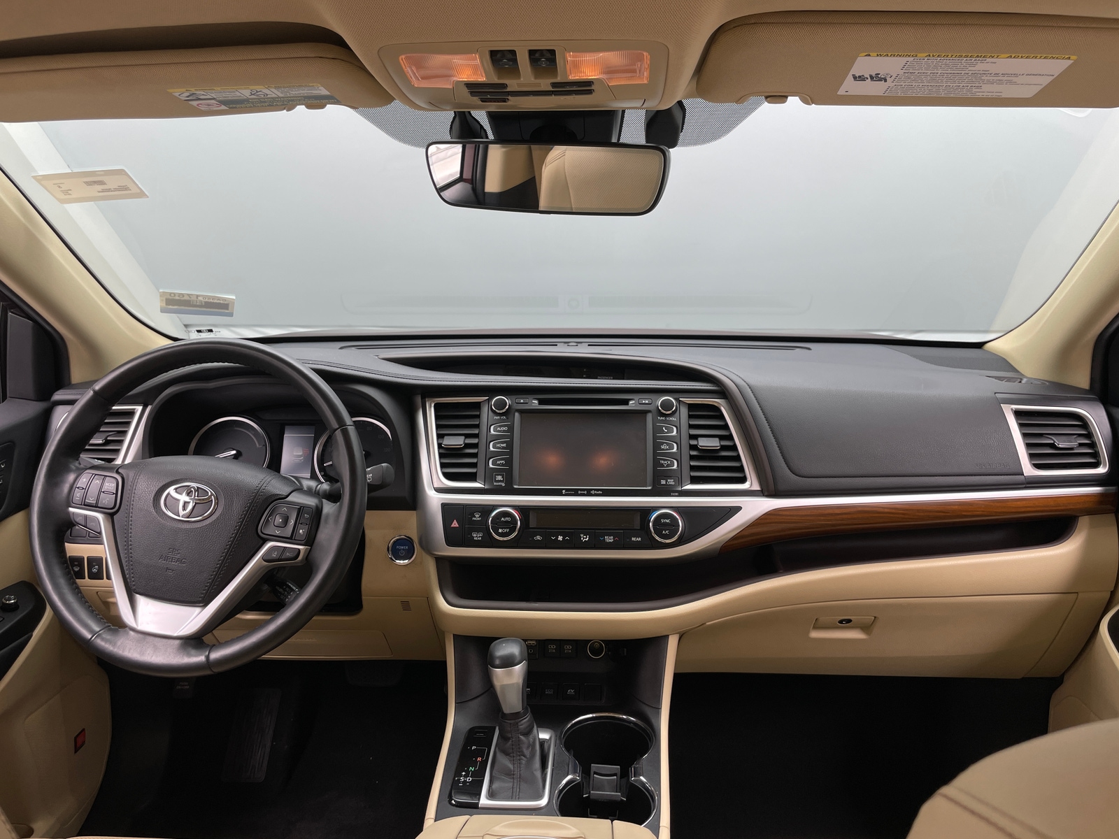 Thumbnail: 2019 Toyota Highlander - 2