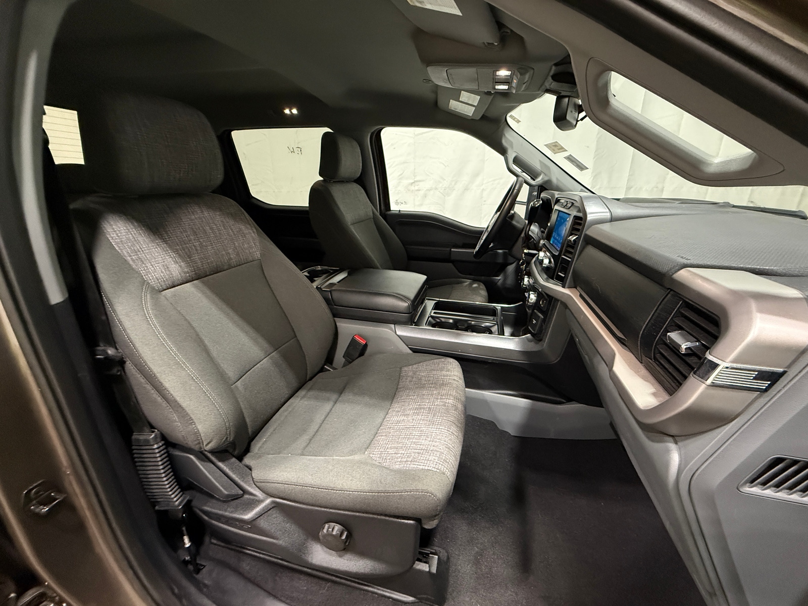 Thumbnail: 2023 Ford Econoline - 2