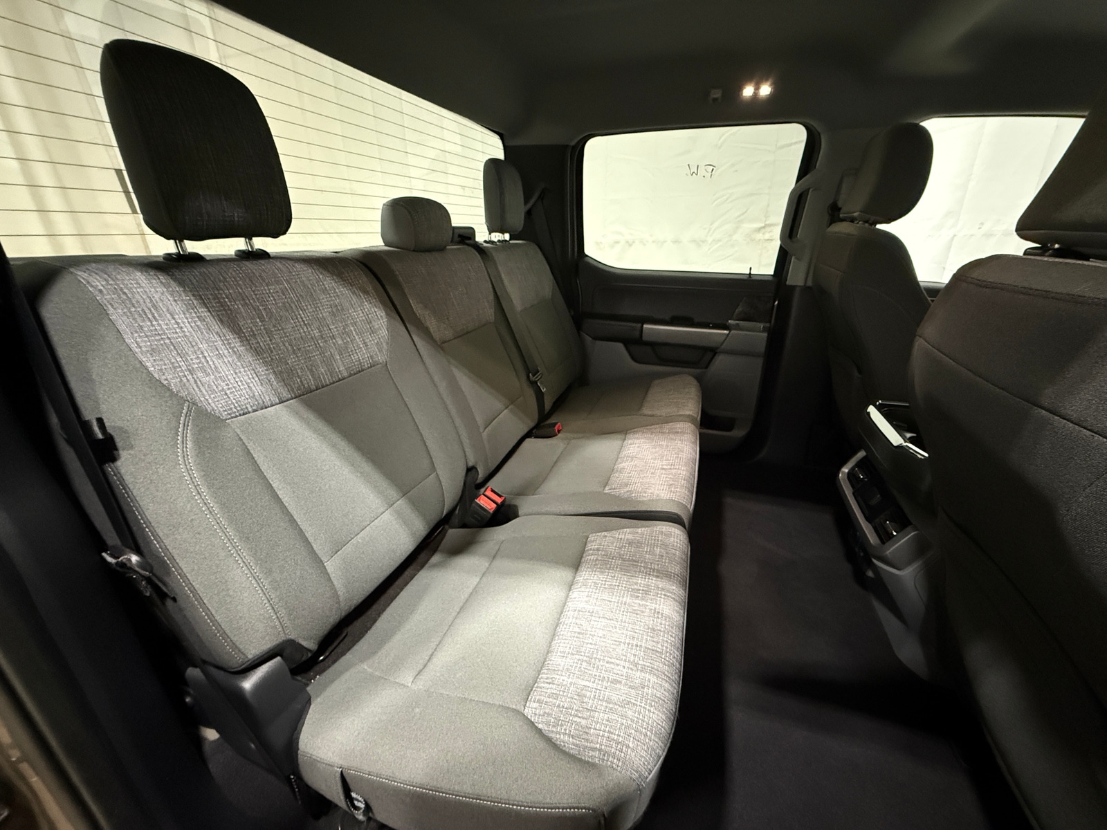 Thumbnail: 2023 Ford Econoline - 6