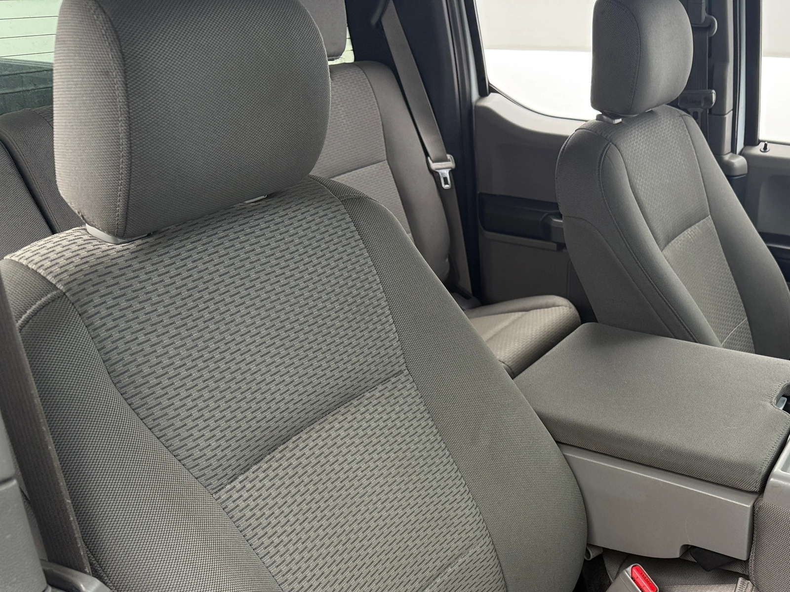 Thumbnail: 2016 Ford Econoline - 2