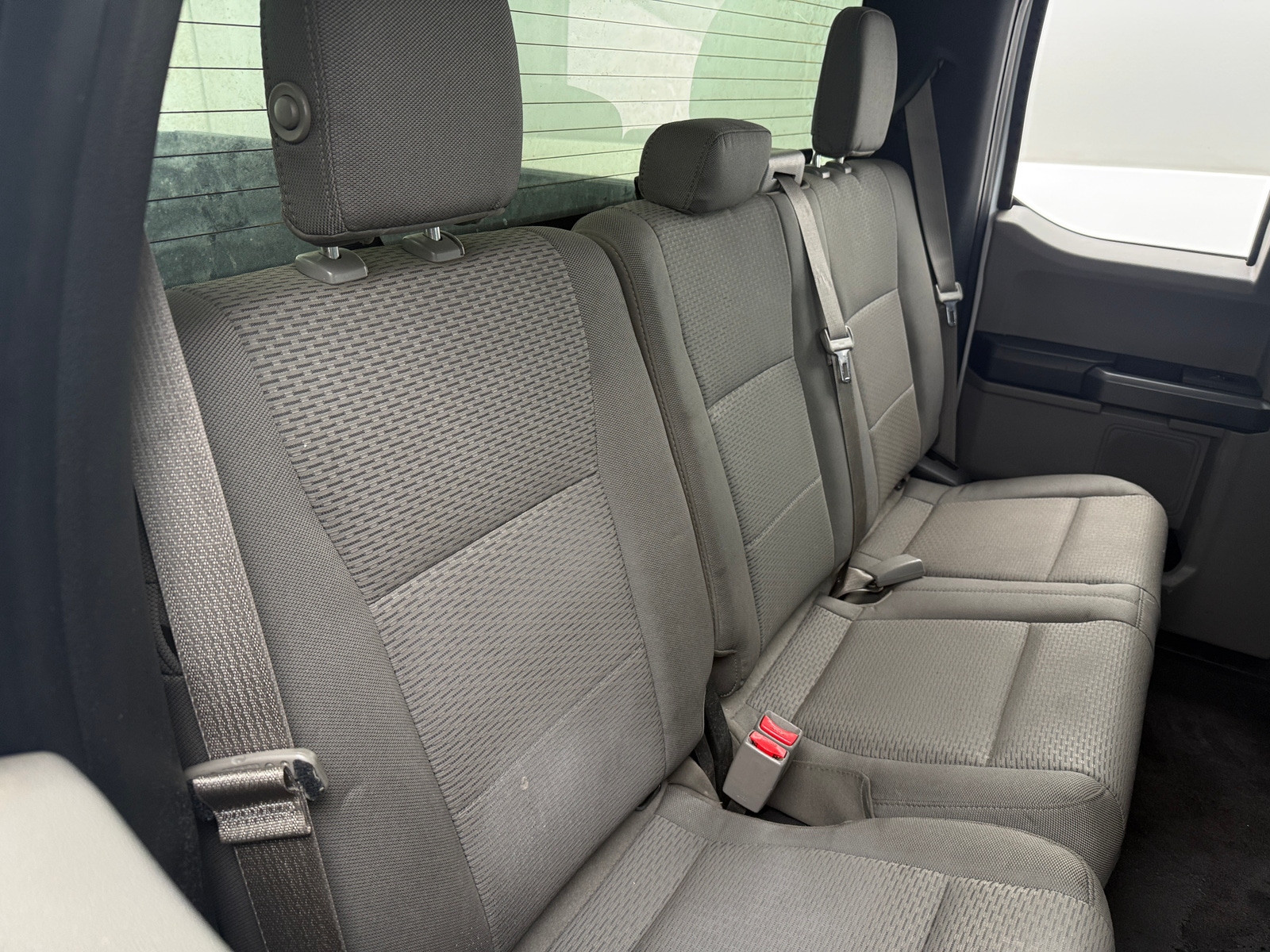 Thumbnail: 2016 Ford Econoline - 6