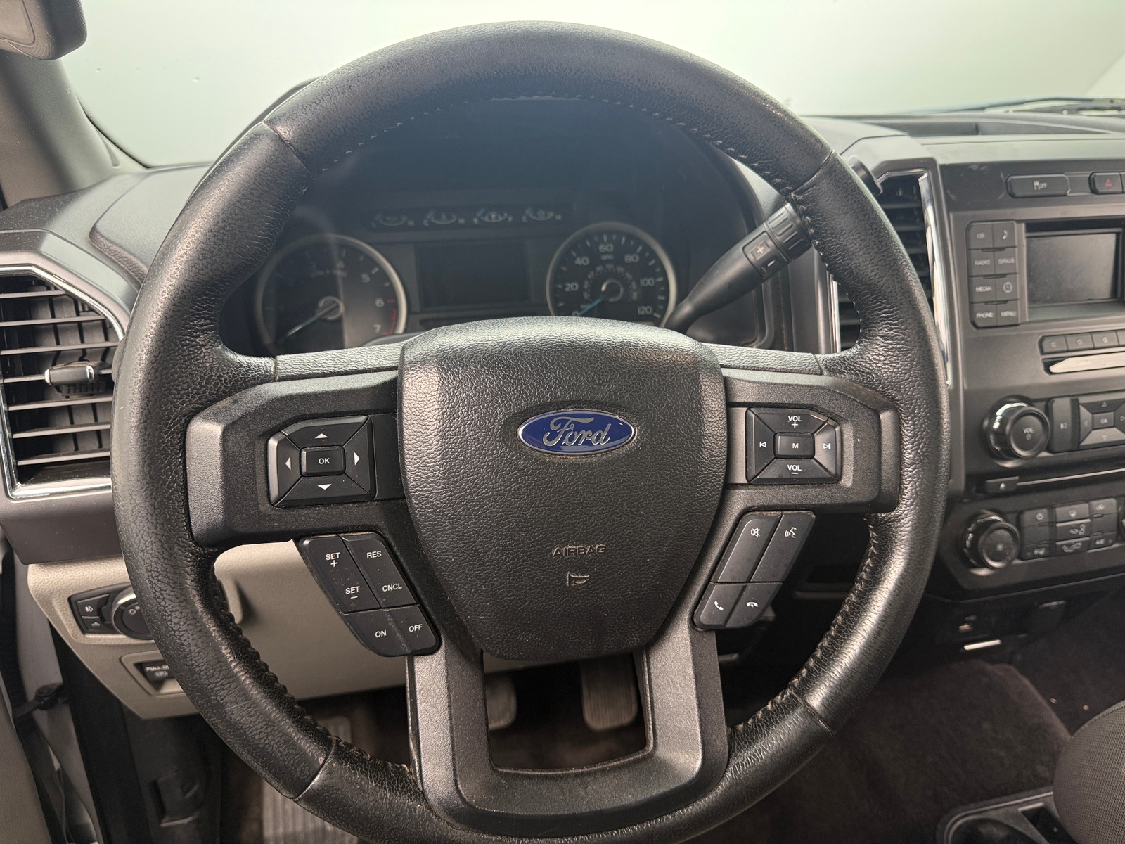 Thumbnail: 2016 Ford Econoline - 5