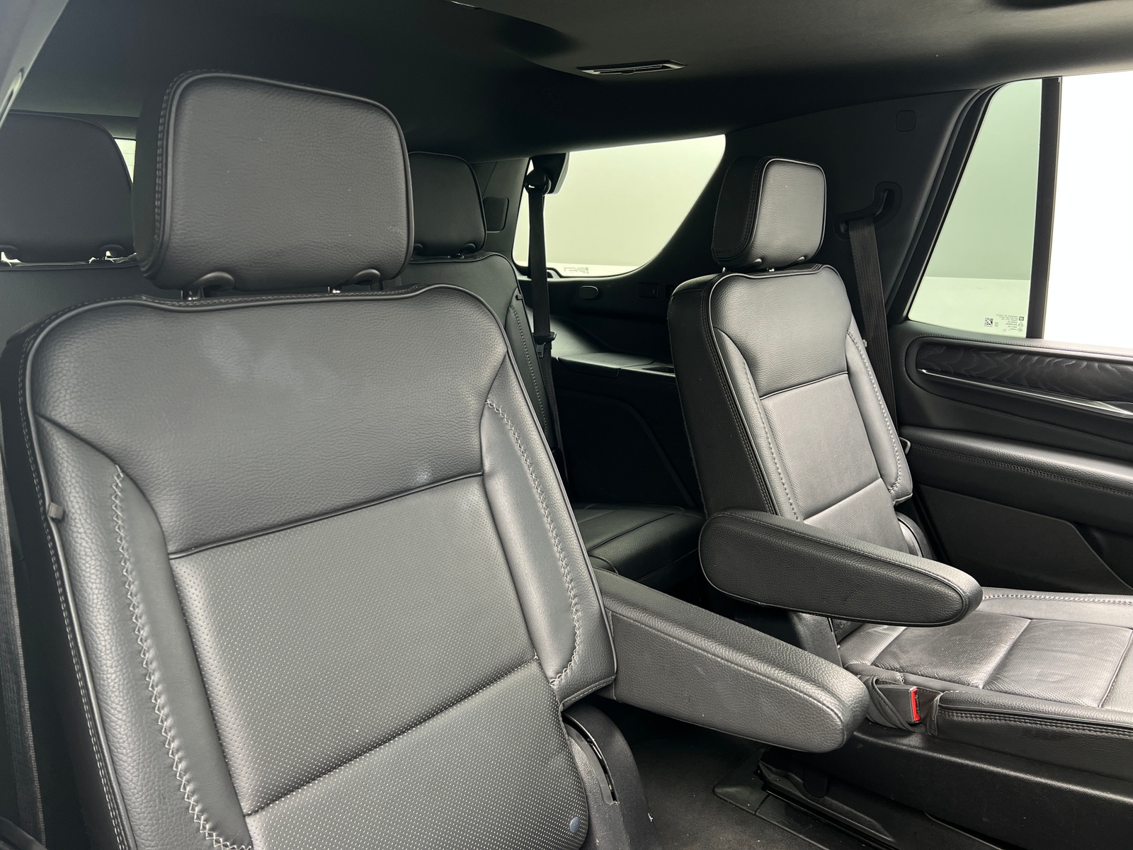 Thumbnail: 2022 GMC Yukon - 5