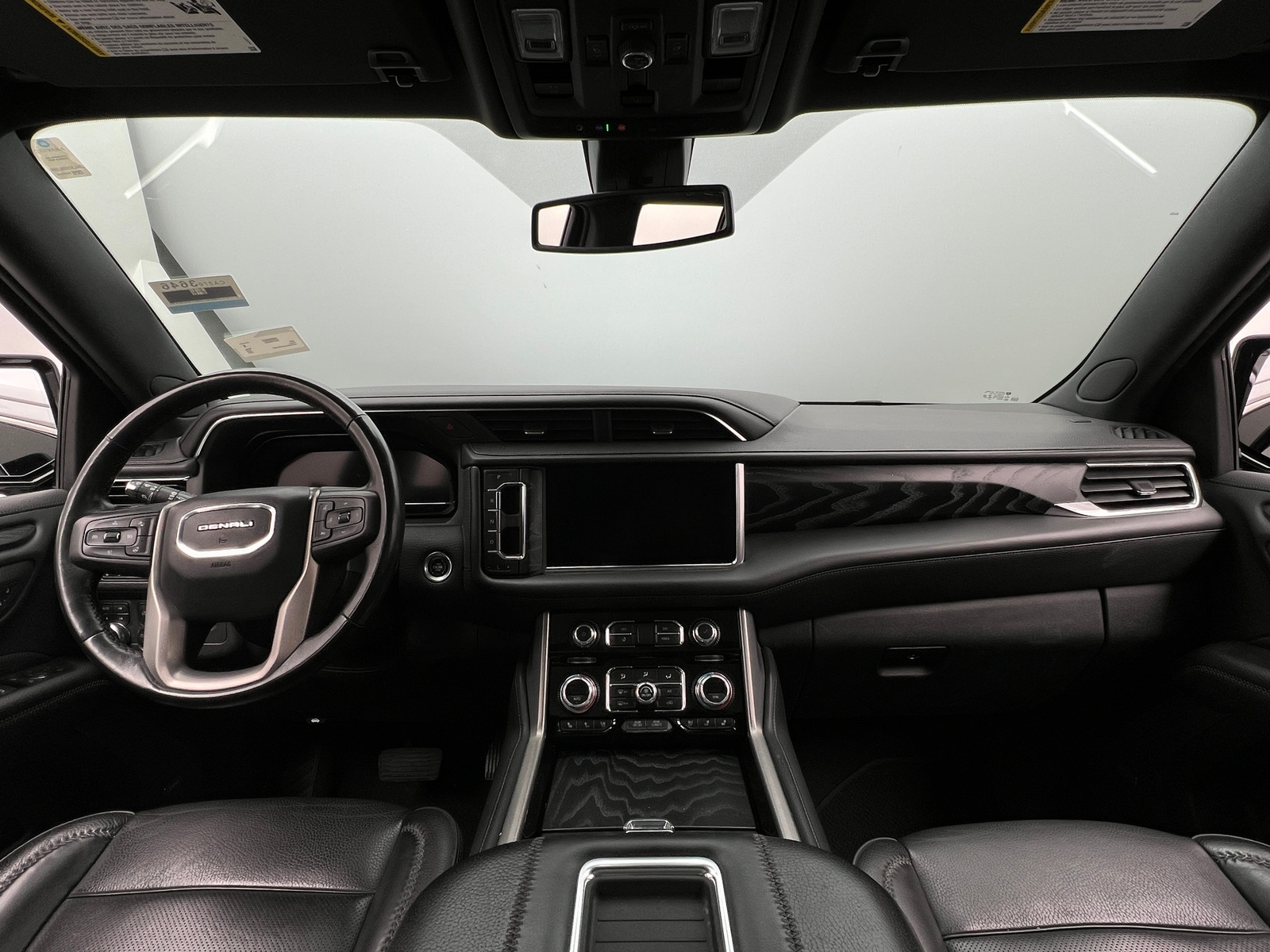 Thumbnail: 2022 GMC Yukon - 2