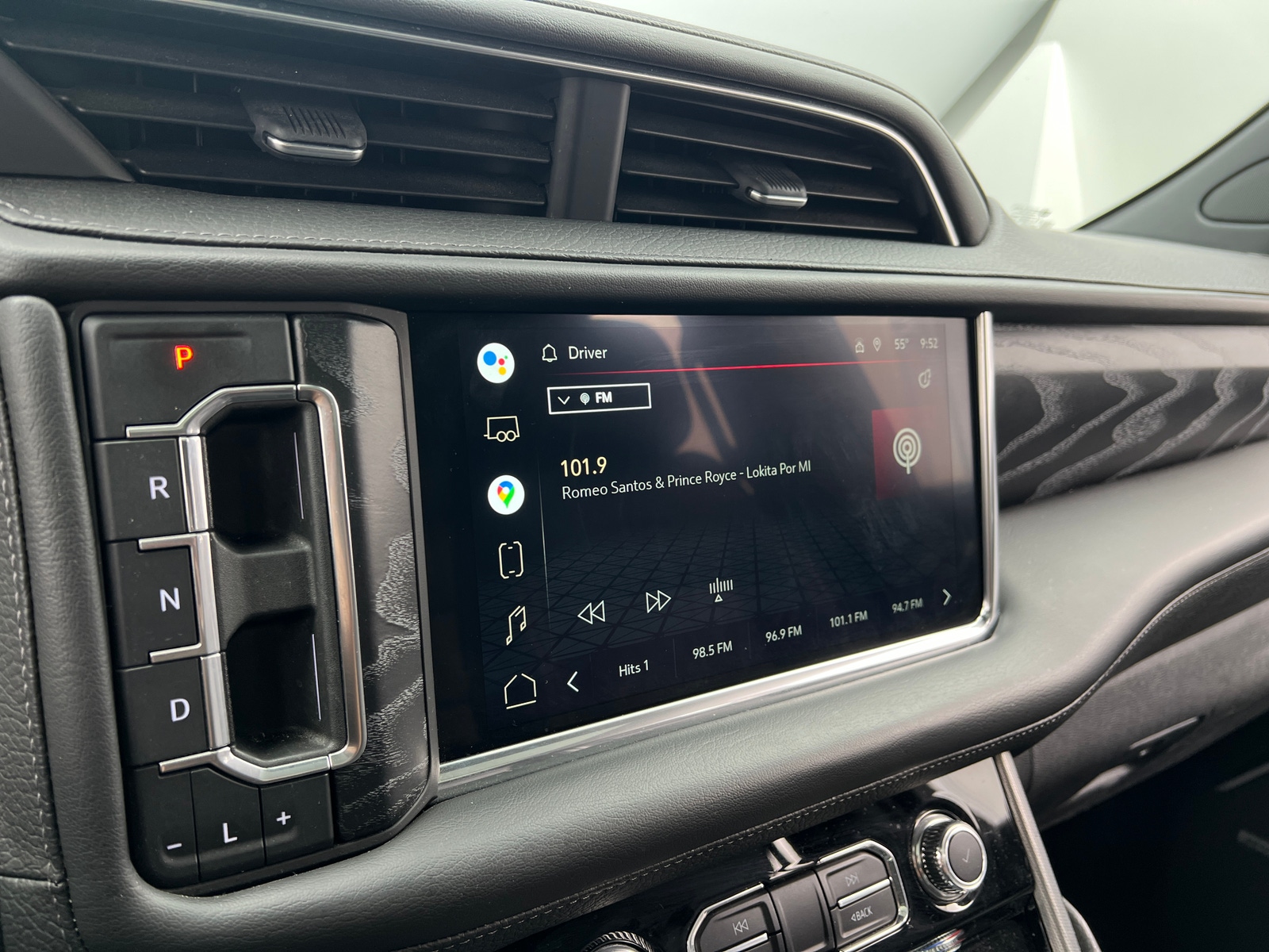 Thumbnail: 2022 GMC Yukon - 3