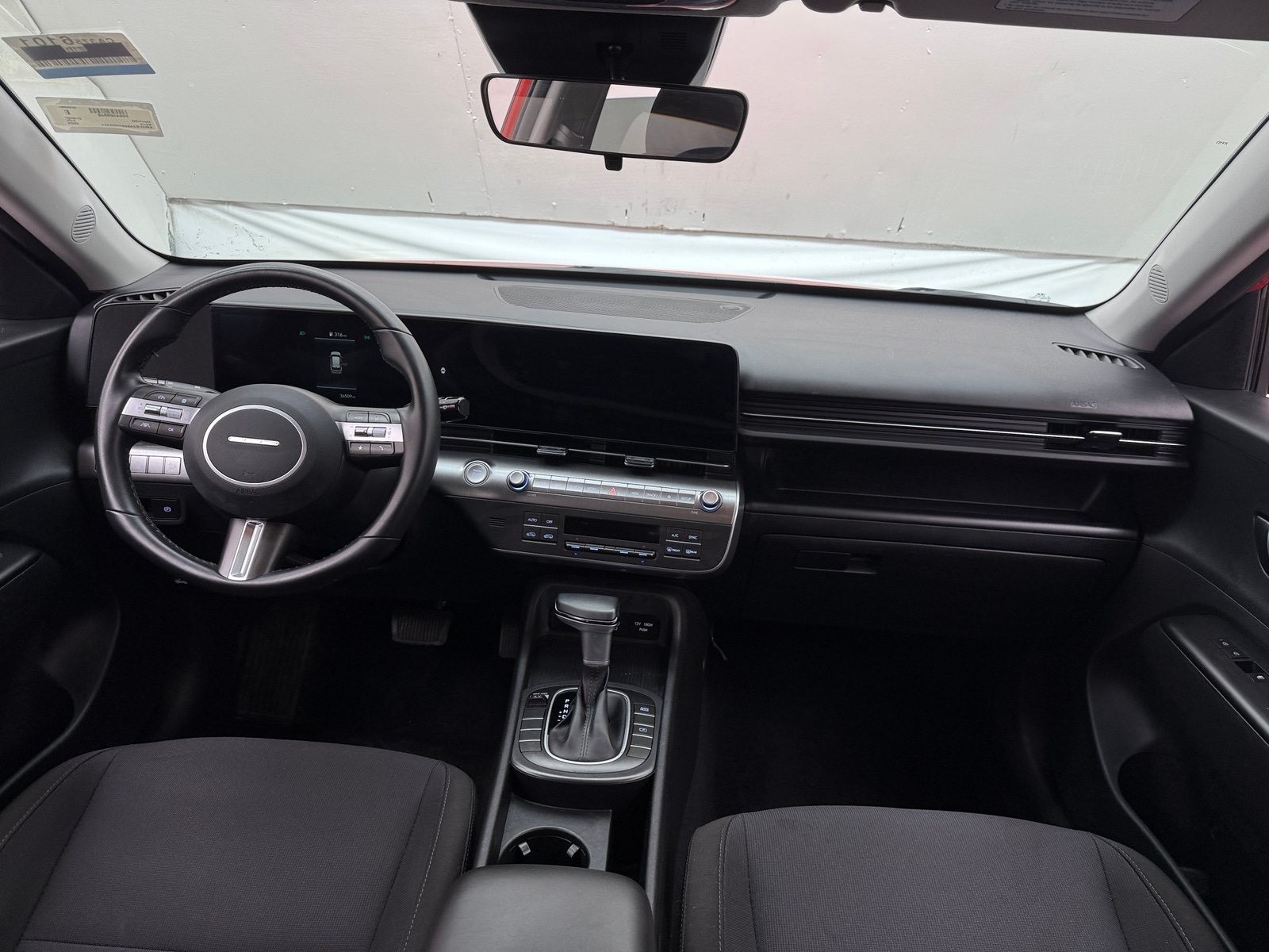 Thumbnail: 2025 Hyundai Kona - 3