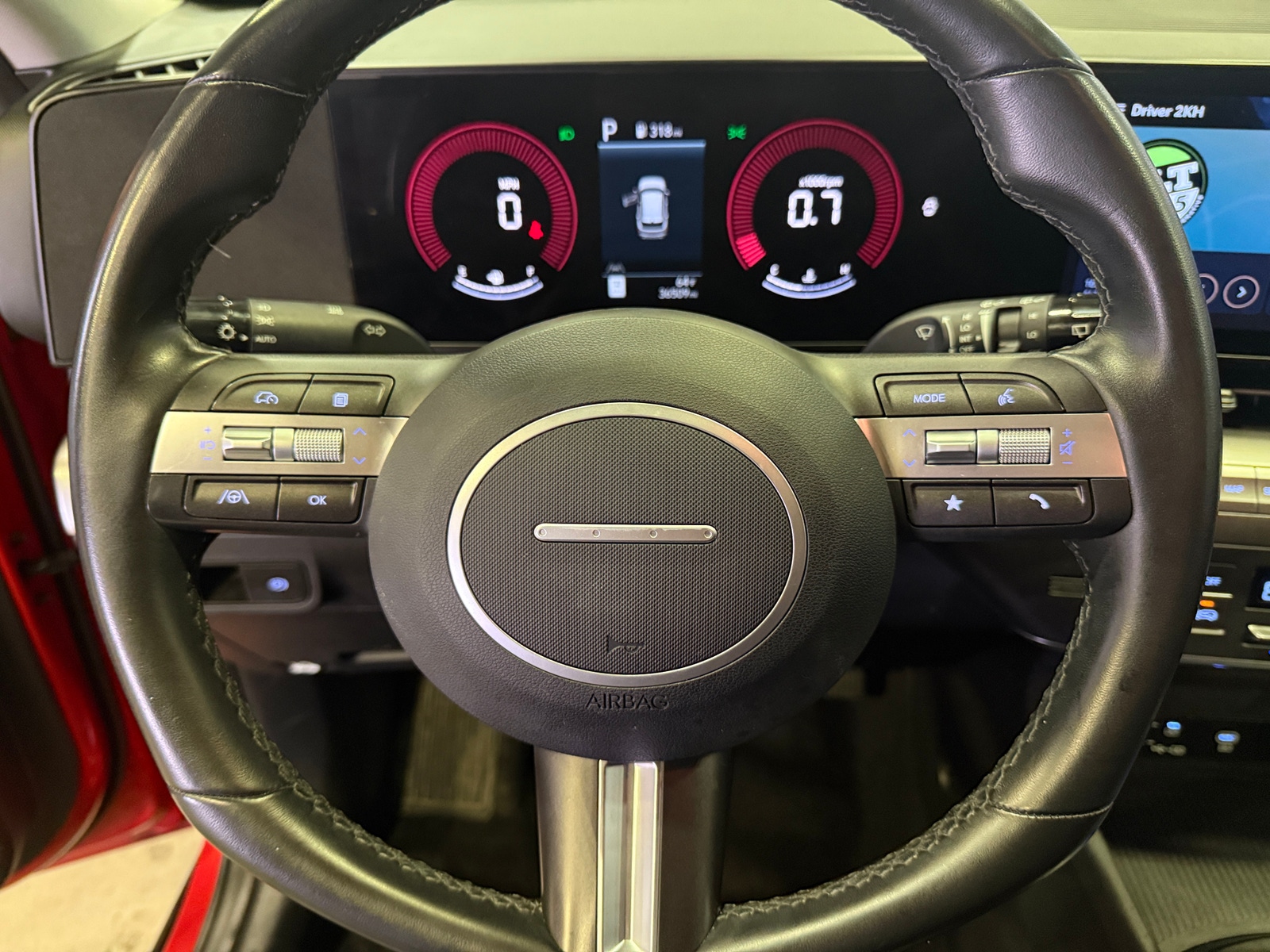 Thumbnail: 2025 Hyundai Kona - 5