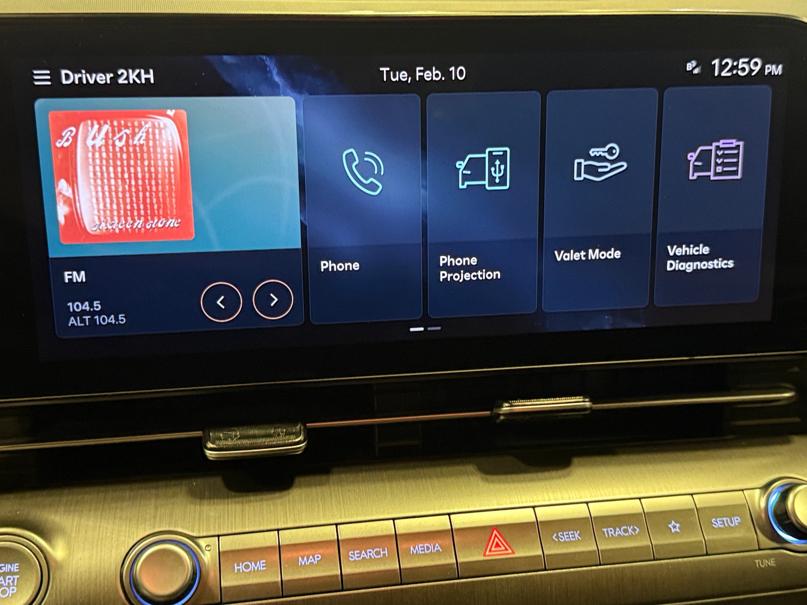 Thumbnail: 2025 Hyundai Kona - 4