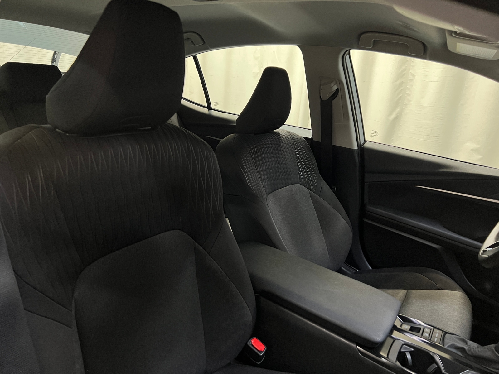 Thumbnail: 2025 Toyota Camry - 2