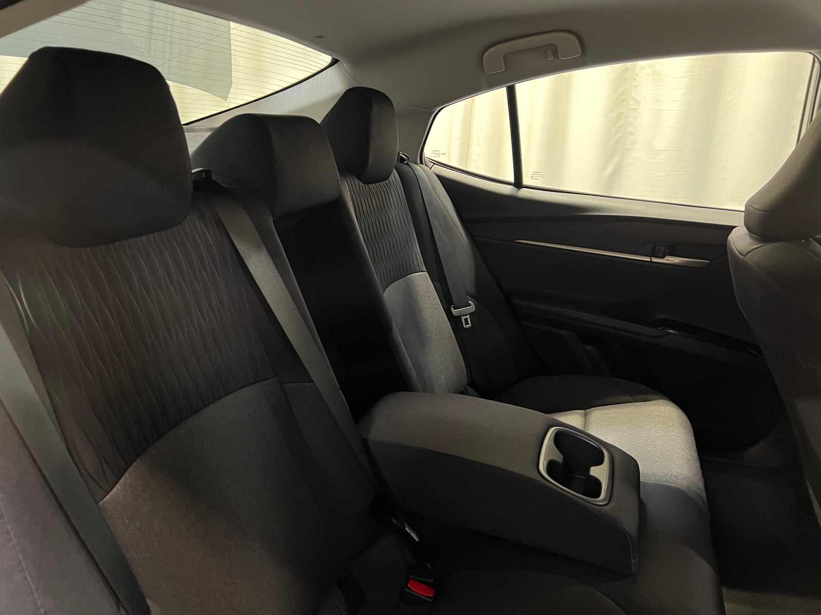 Thumbnail: 2025 Toyota Camry - 6