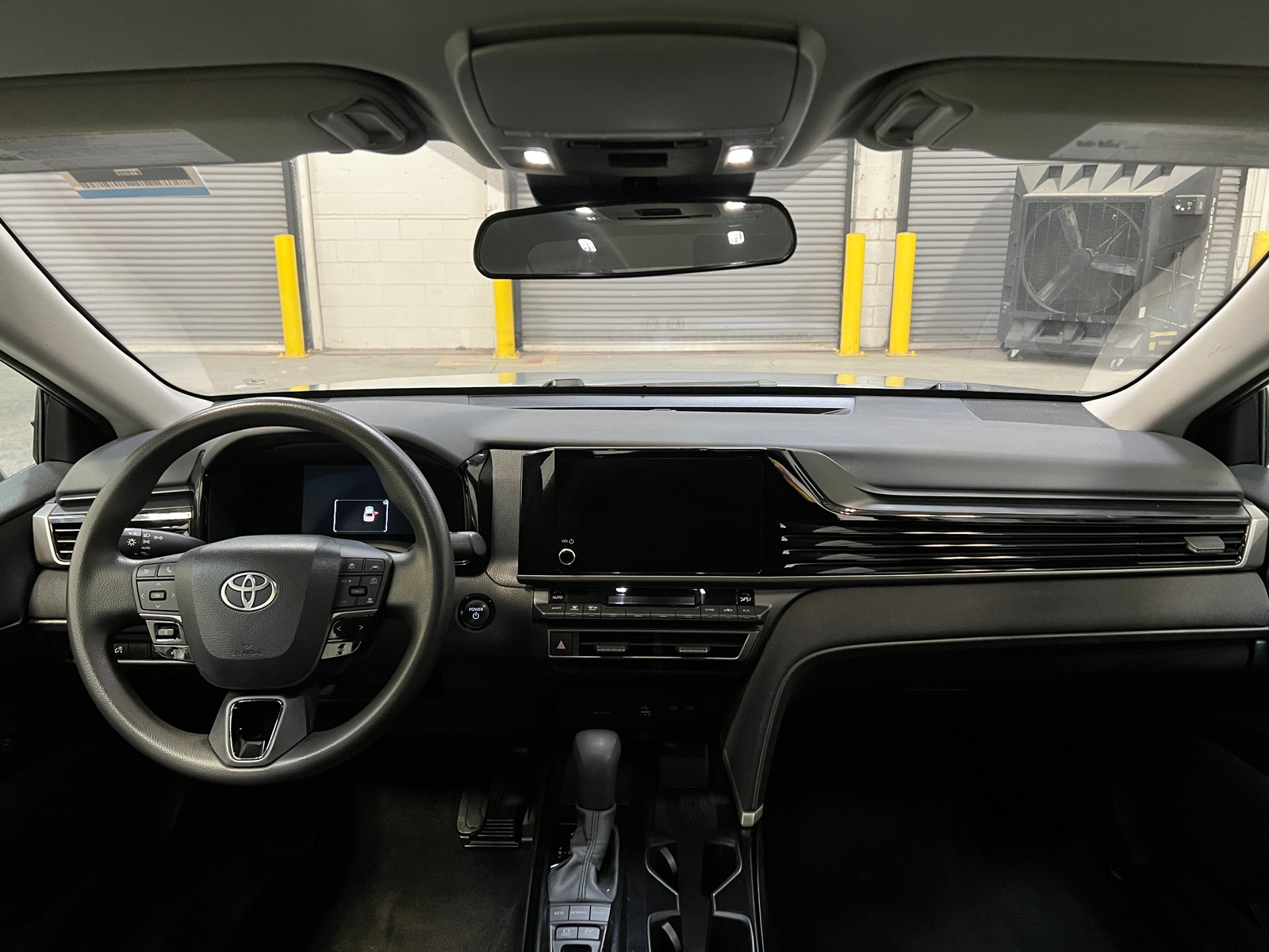 Thumbnail: 2025 Toyota Camry - 3