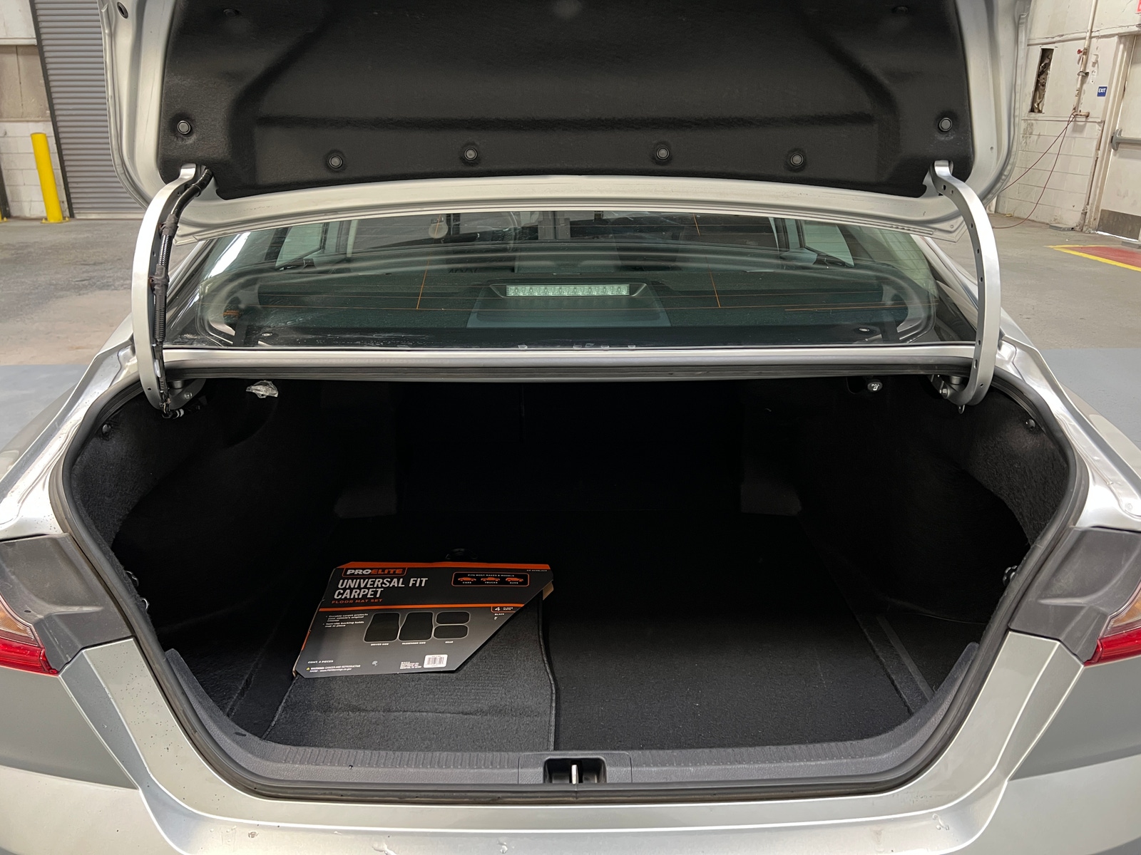 Thumbnail: 2025 Toyota Camry - 7