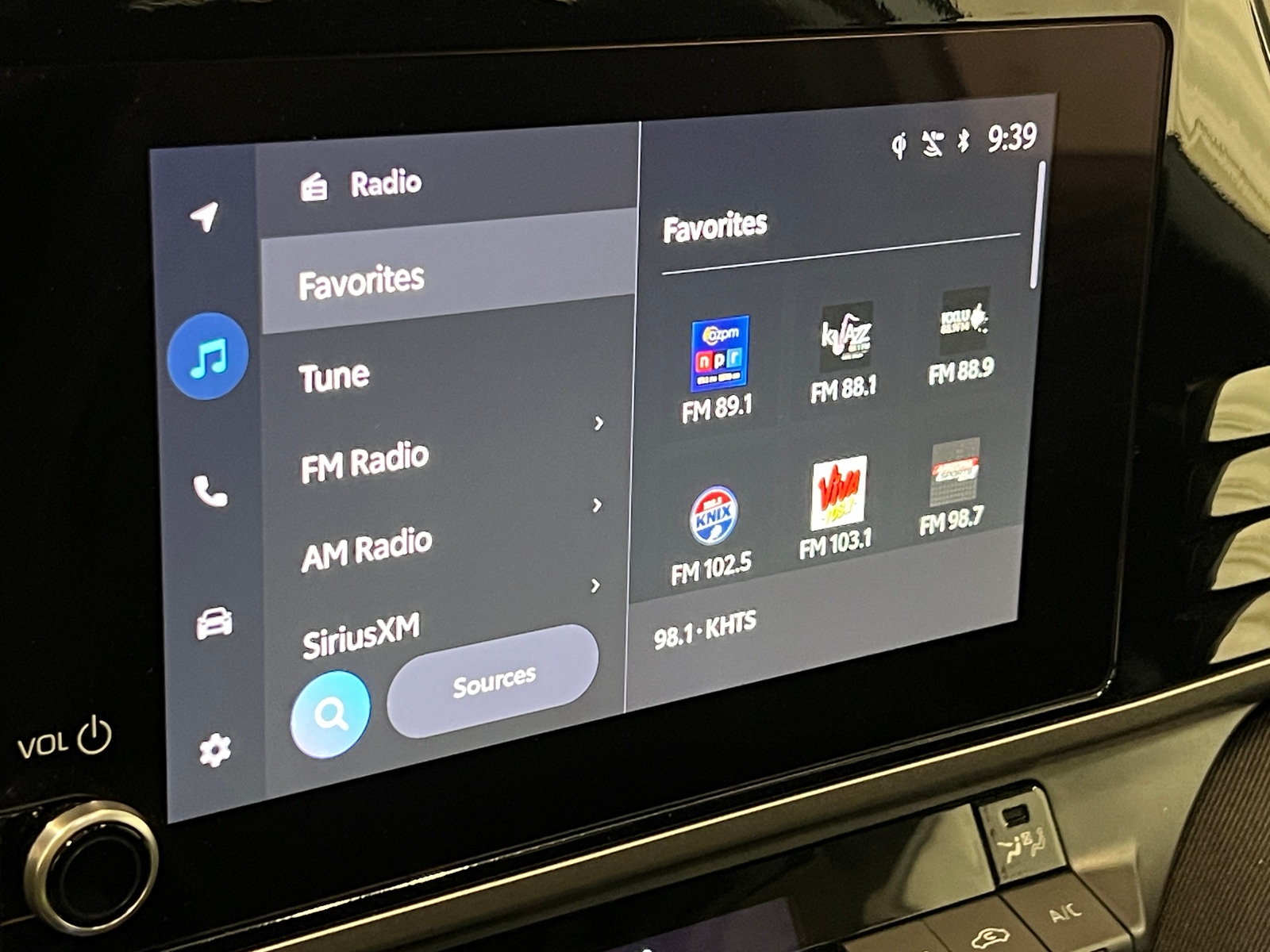 Thumbnail: 2025 Toyota Camry - 4