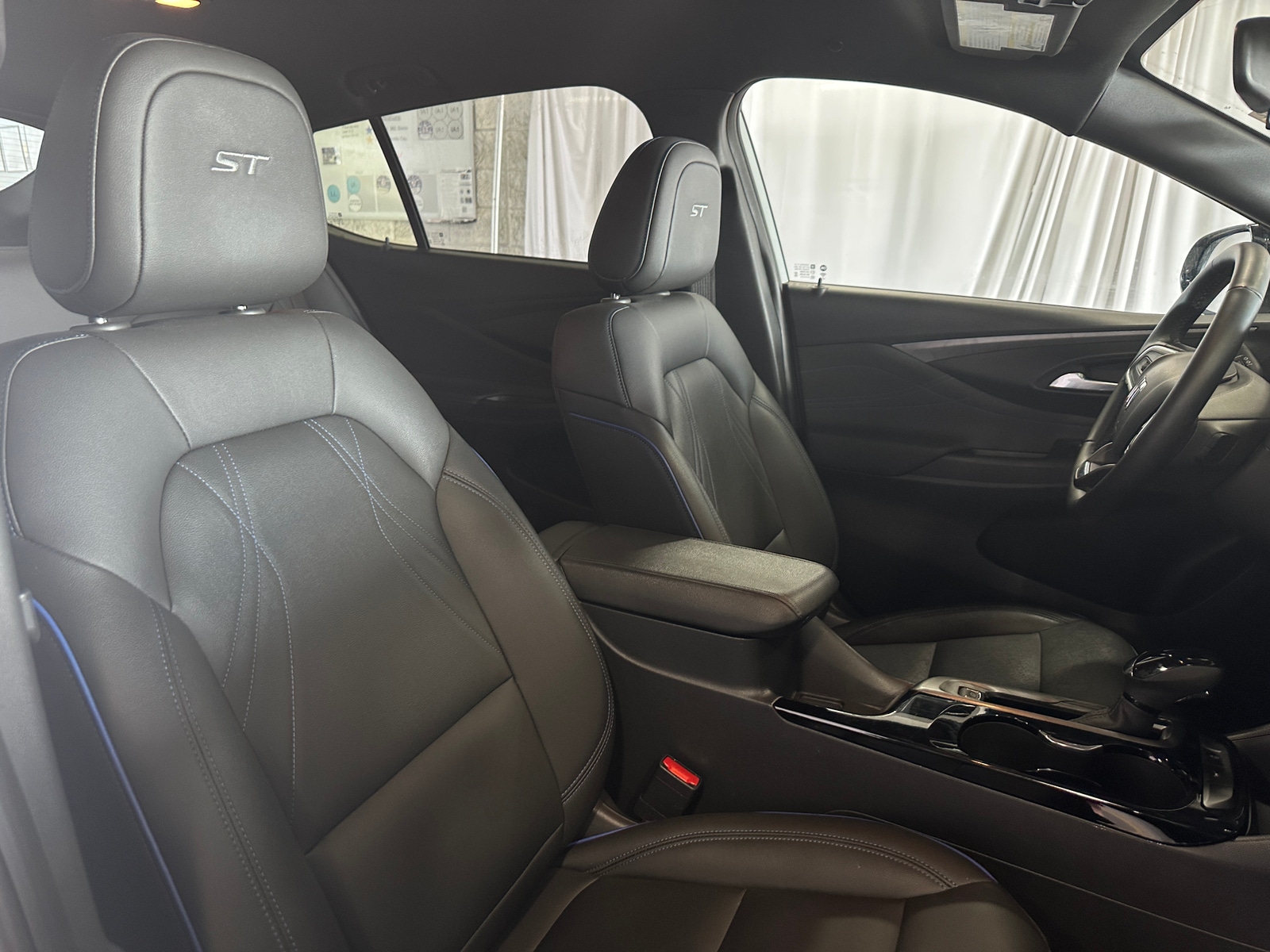 Thumbnail: 2025 Buick Envista - 2