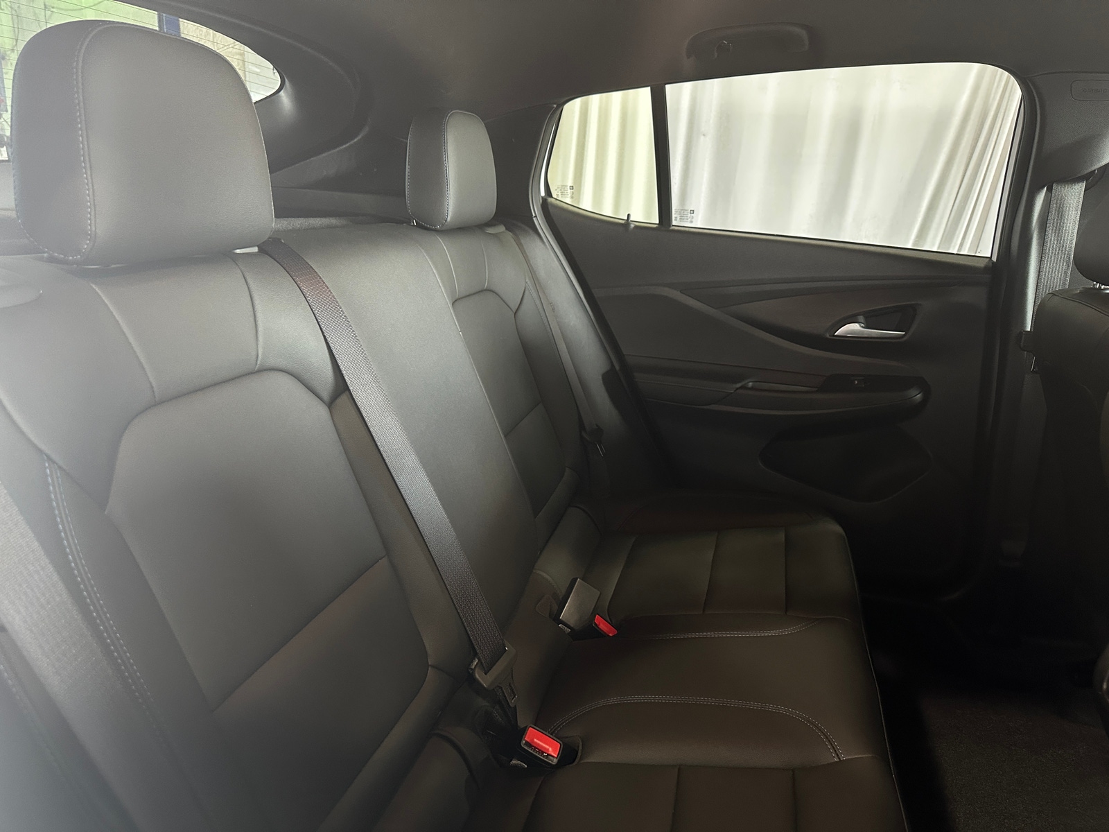 Thumbnail: 2025 Buick Envista - 6