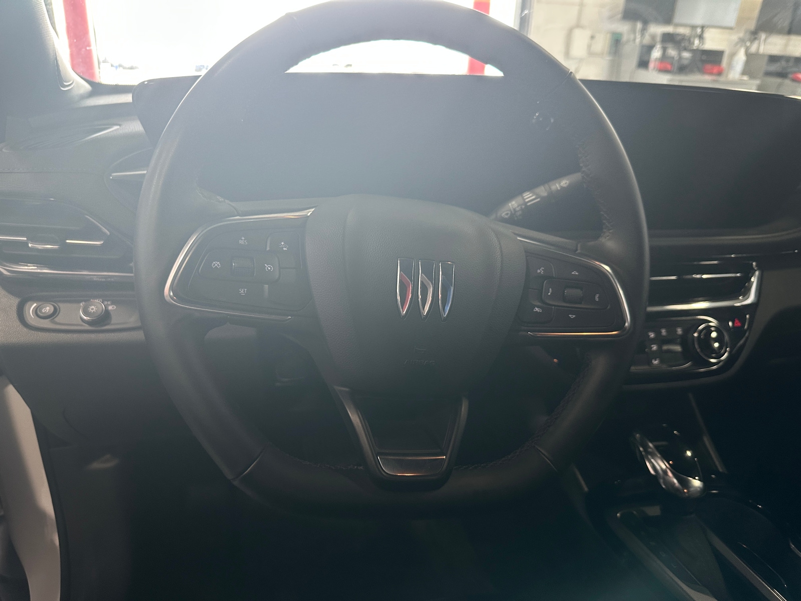 Thumbnail: 2025 Buick Envista - 5