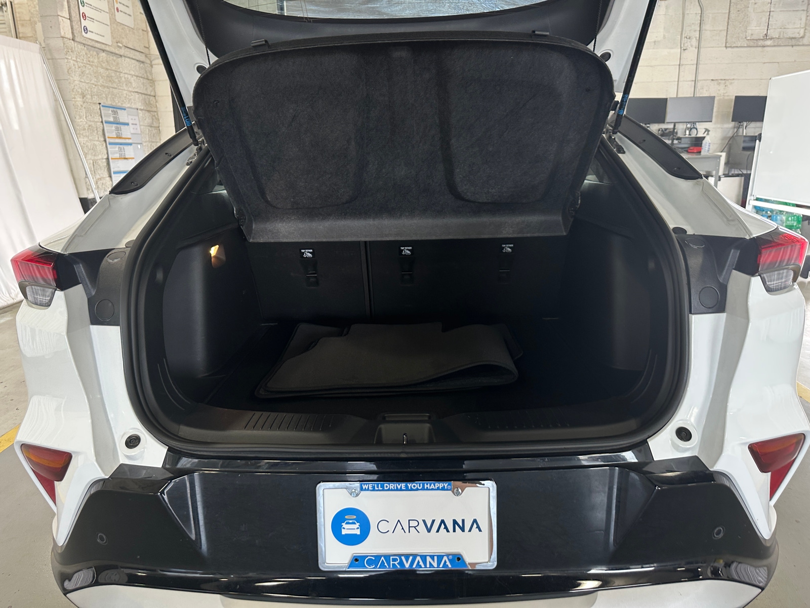 Thumbnail: 2025 Buick Envista - 7