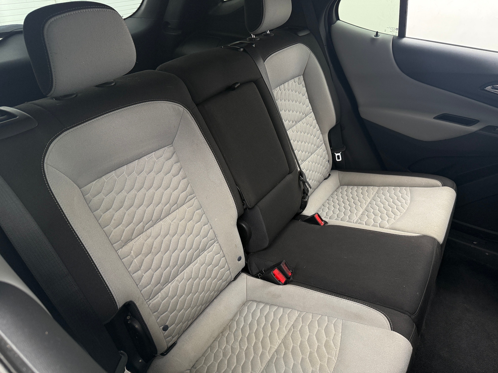 Thumbnail: 2020 Chevrolet Equinox - 6