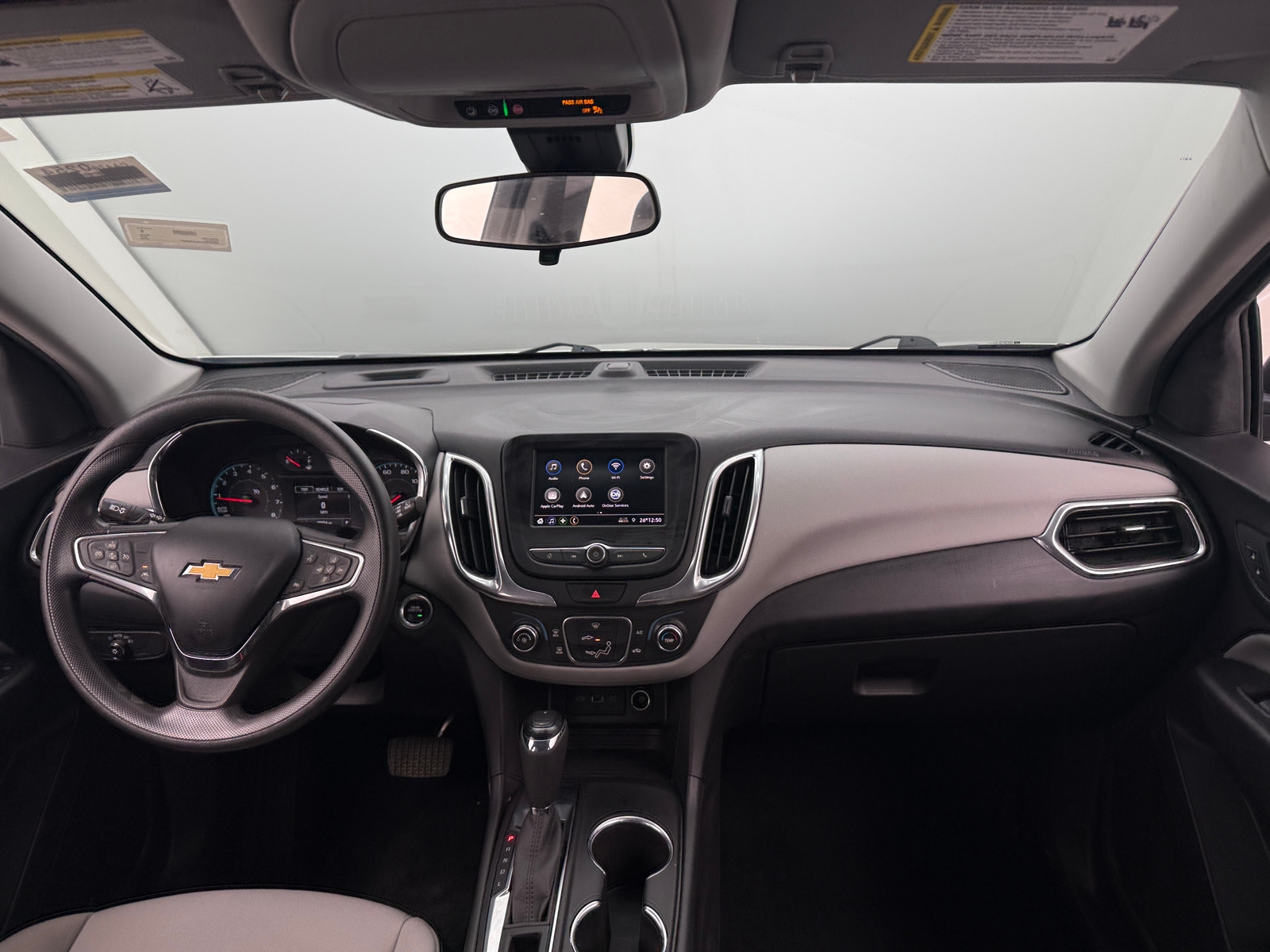 Thumbnail: 2020 Chevrolet Equinox - 3