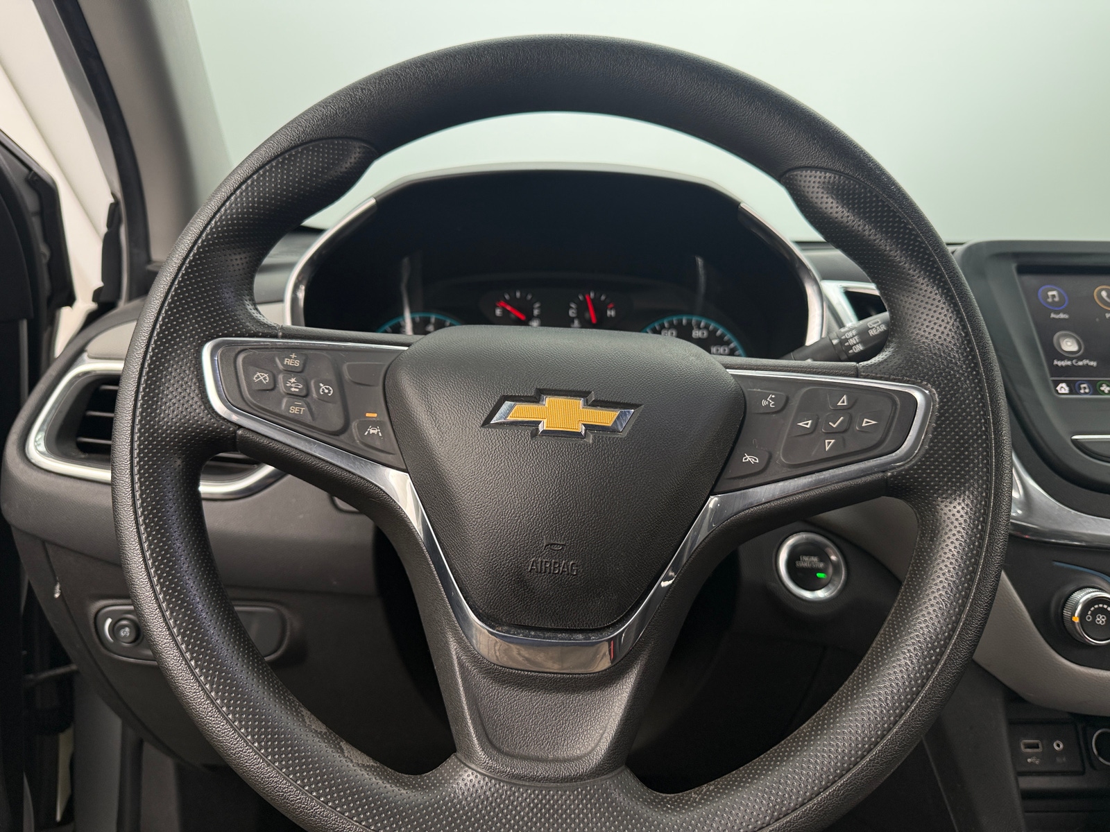 Thumbnail: 2020 Chevrolet Equinox - 5