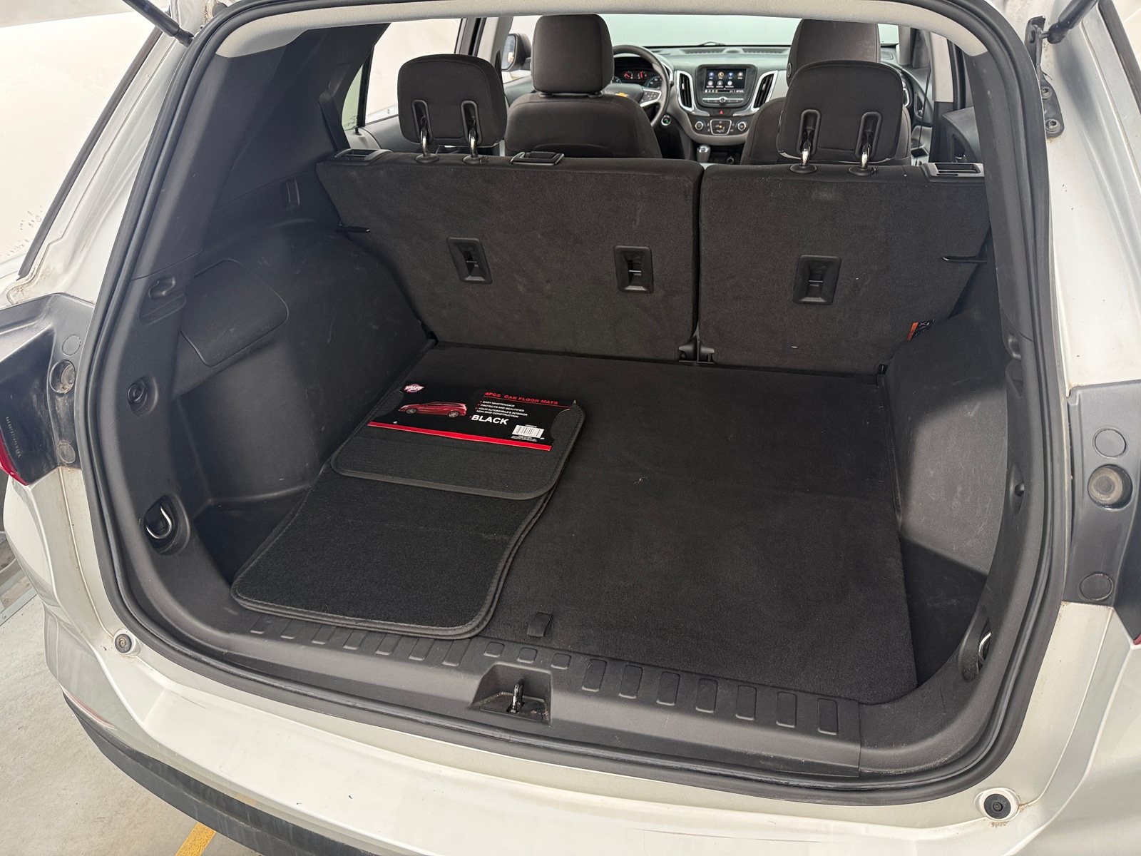 Thumbnail: 2020 Chevrolet Equinox - 7