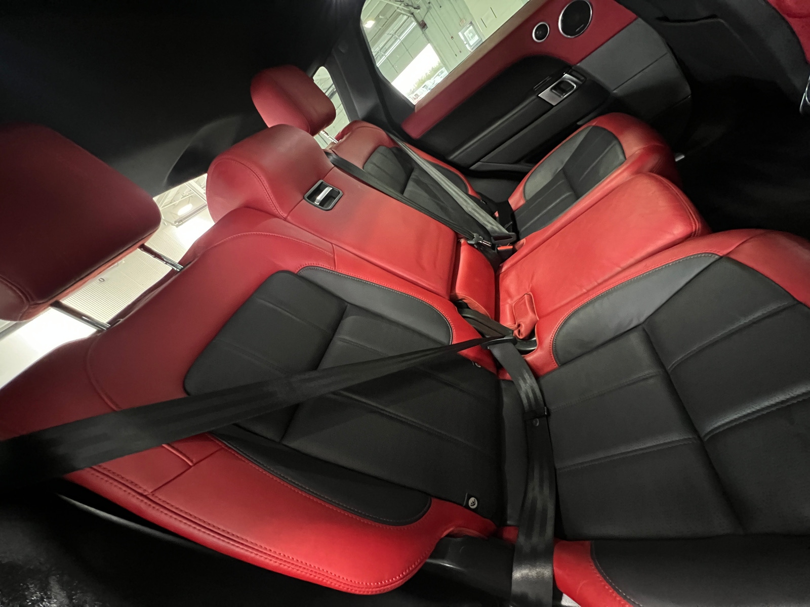 Thumbnail: 2019 Land Rover Range Rover Sport - 5