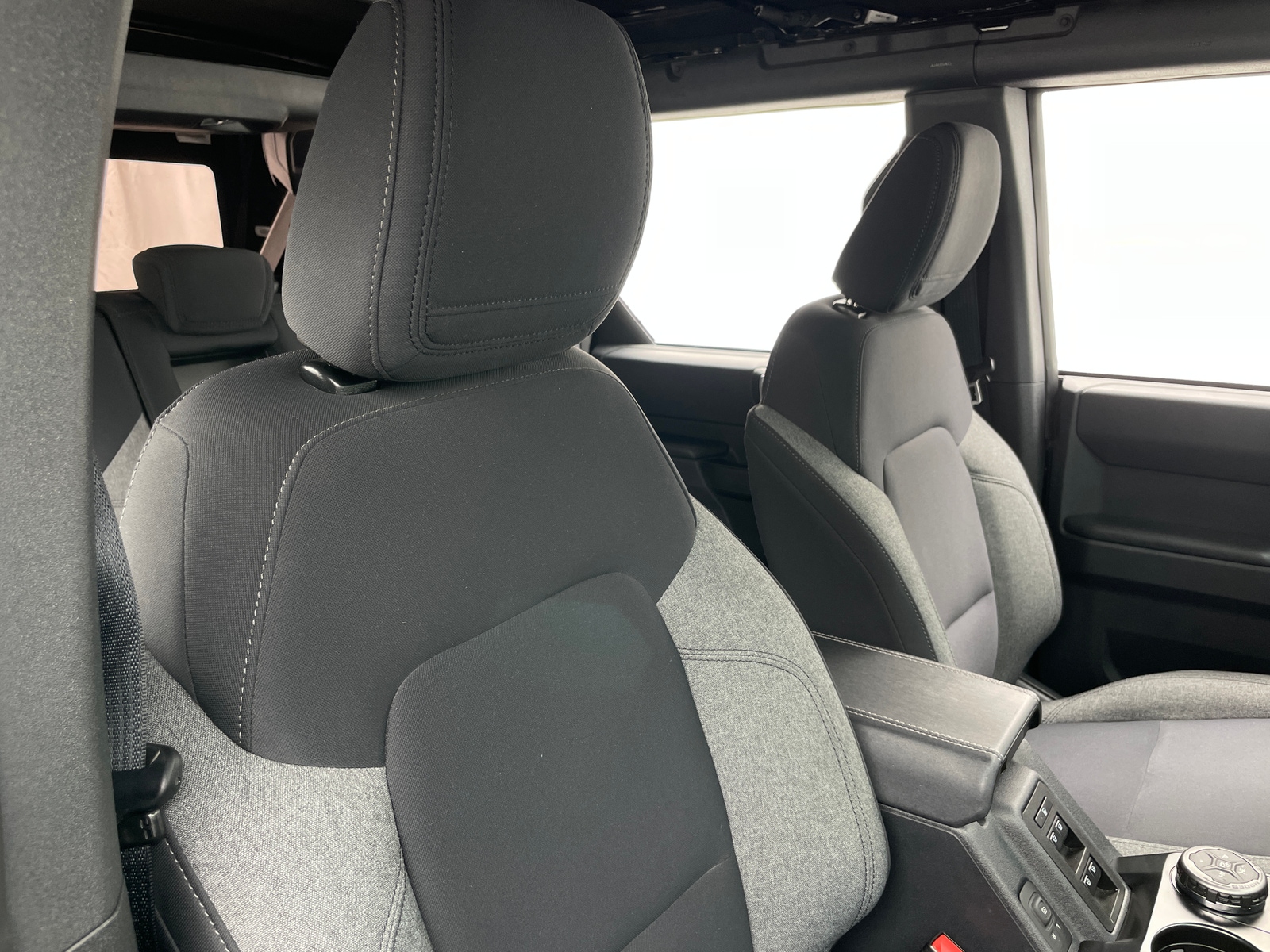 Thumbnail: 2025 Ford Bronco - 2