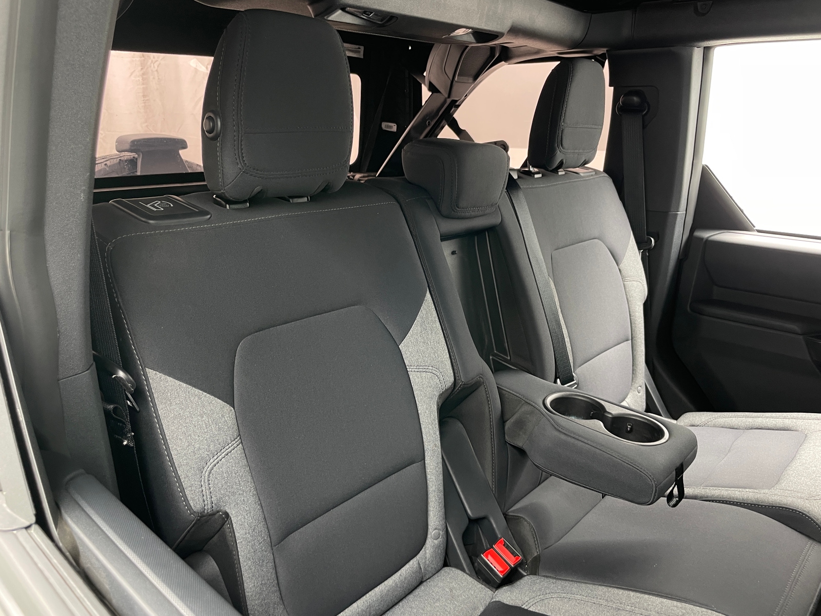 Thumbnail: 2025 Ford Bronco - 6