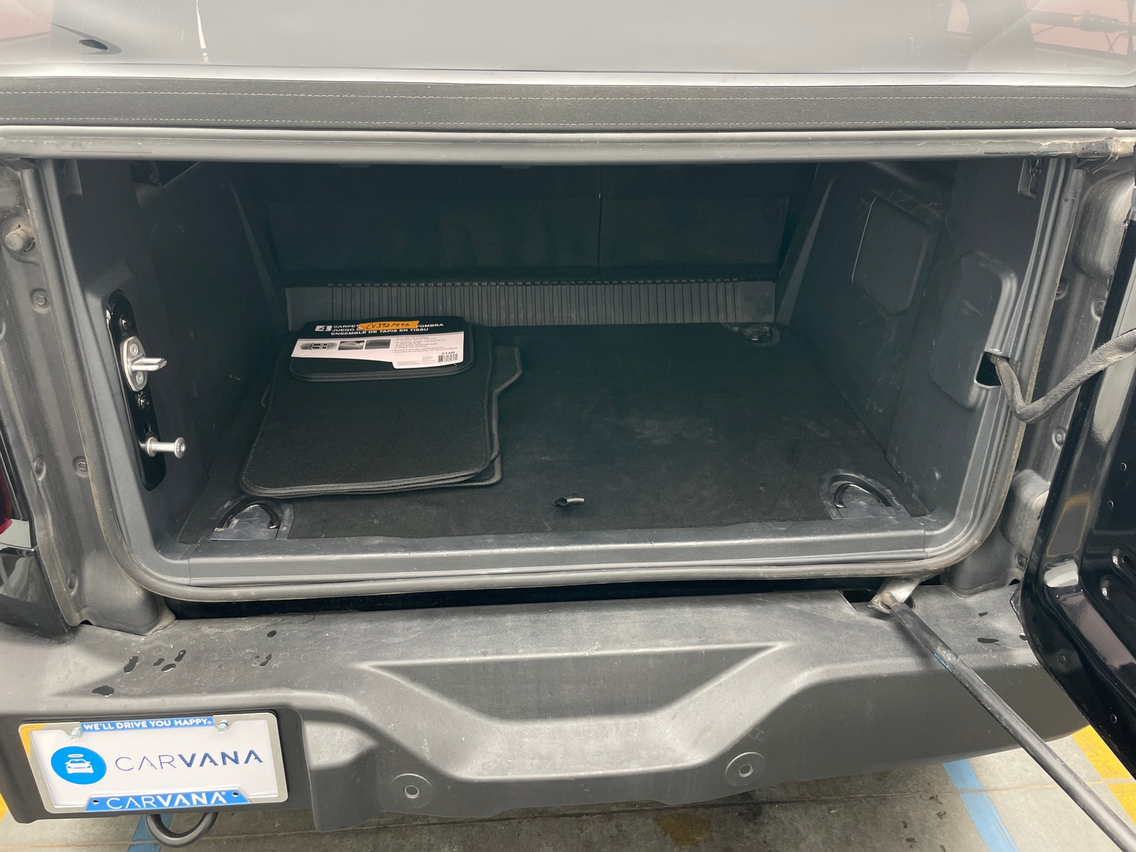 Thumbnail: 2025 Ford Bronco - 7